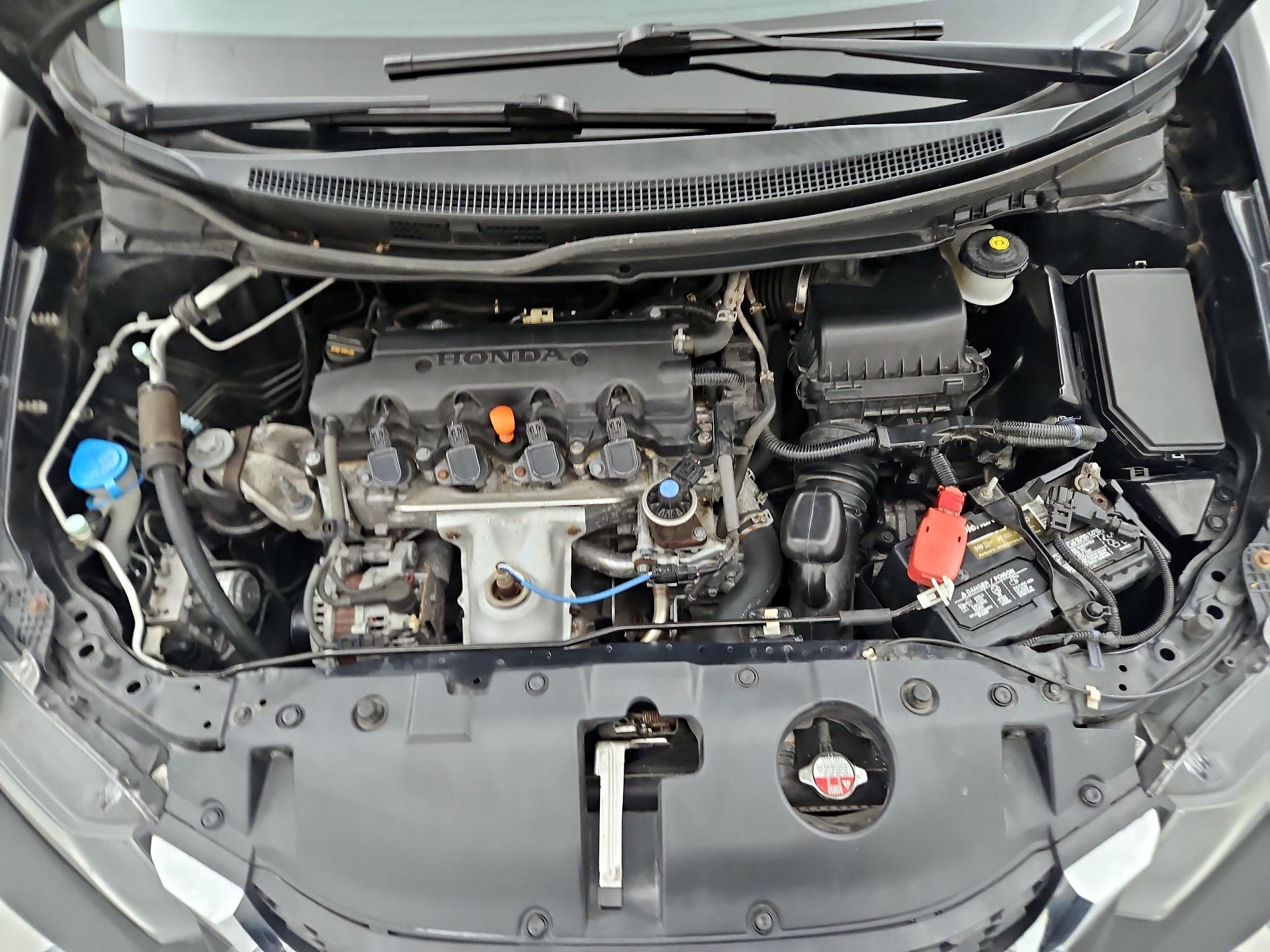 Thumbnail: 2015 Honda Civic - 20