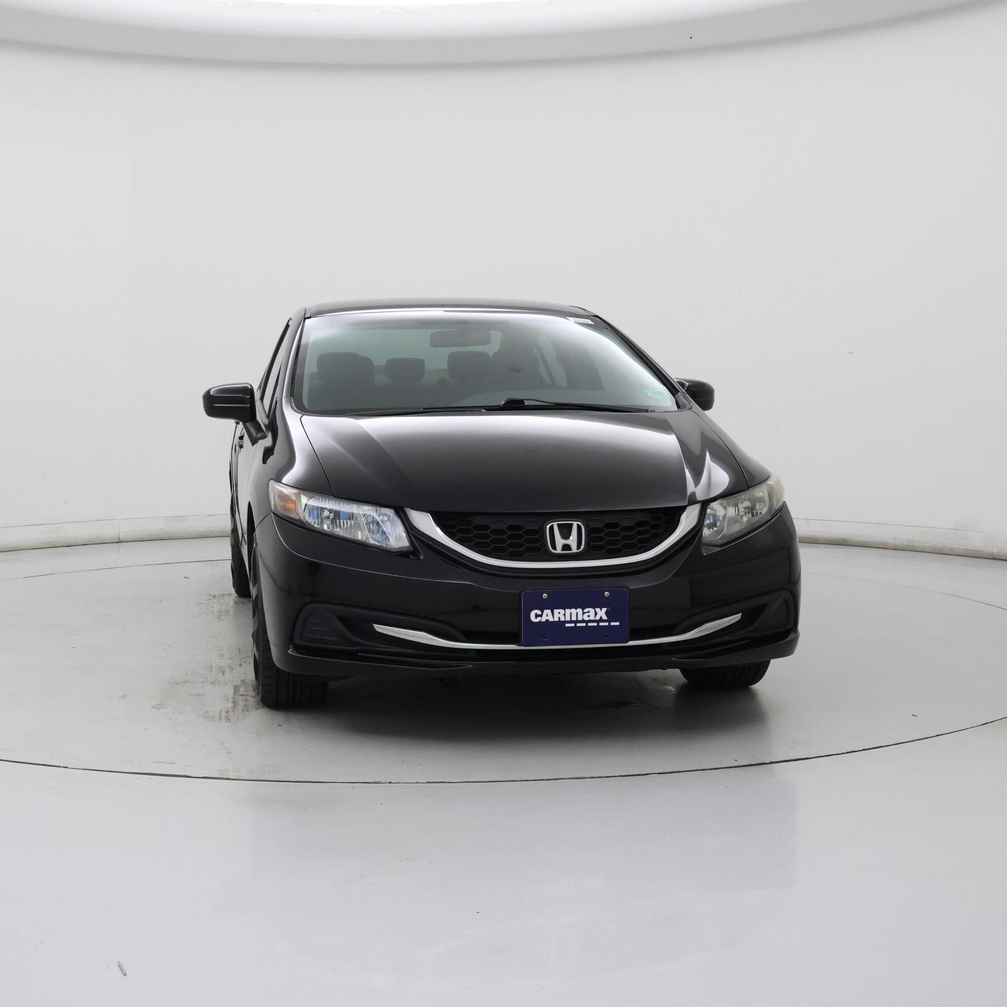 Thumbnail: 2015 Honda Civic - 5