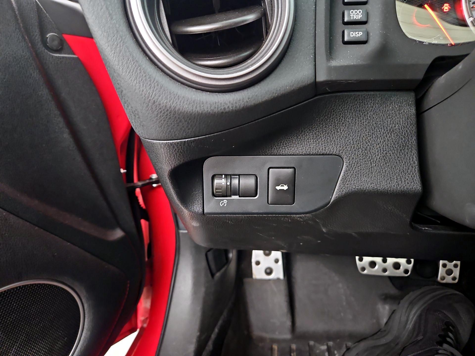 Thumbnail: 2015 Scion FR-S - 13