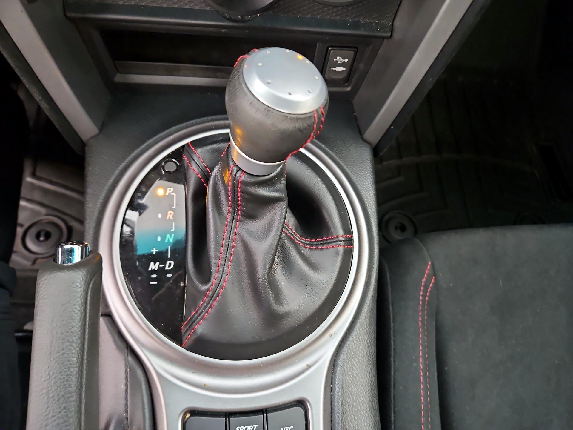 Thumbnail: 2015 Scion FR-S - 16