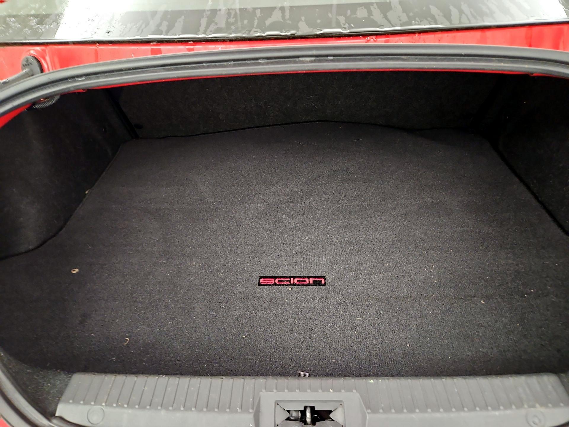 Thumbnail: 2015 Scion FR-S - 19