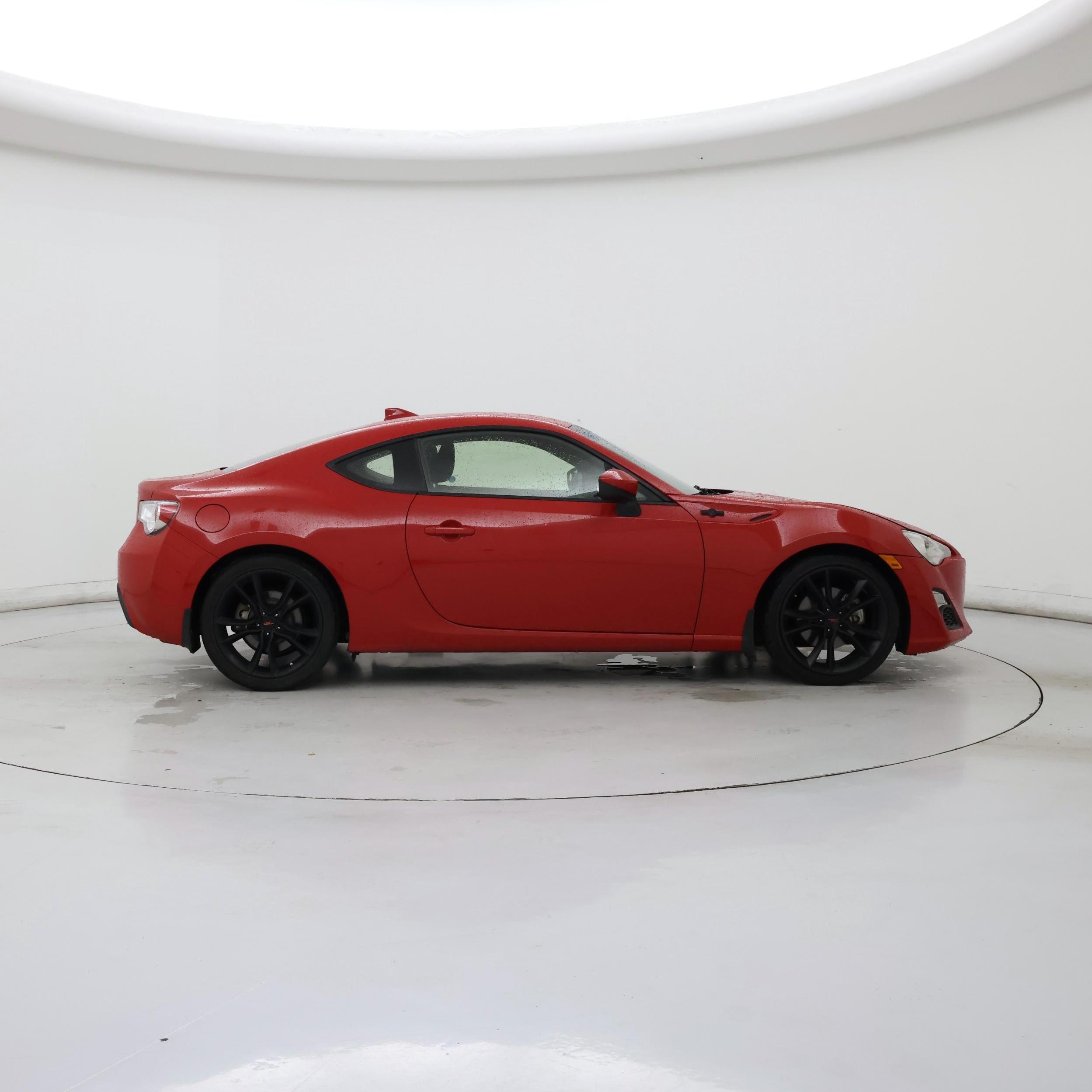Thumbnail: 2015 Scion FR-S - 7