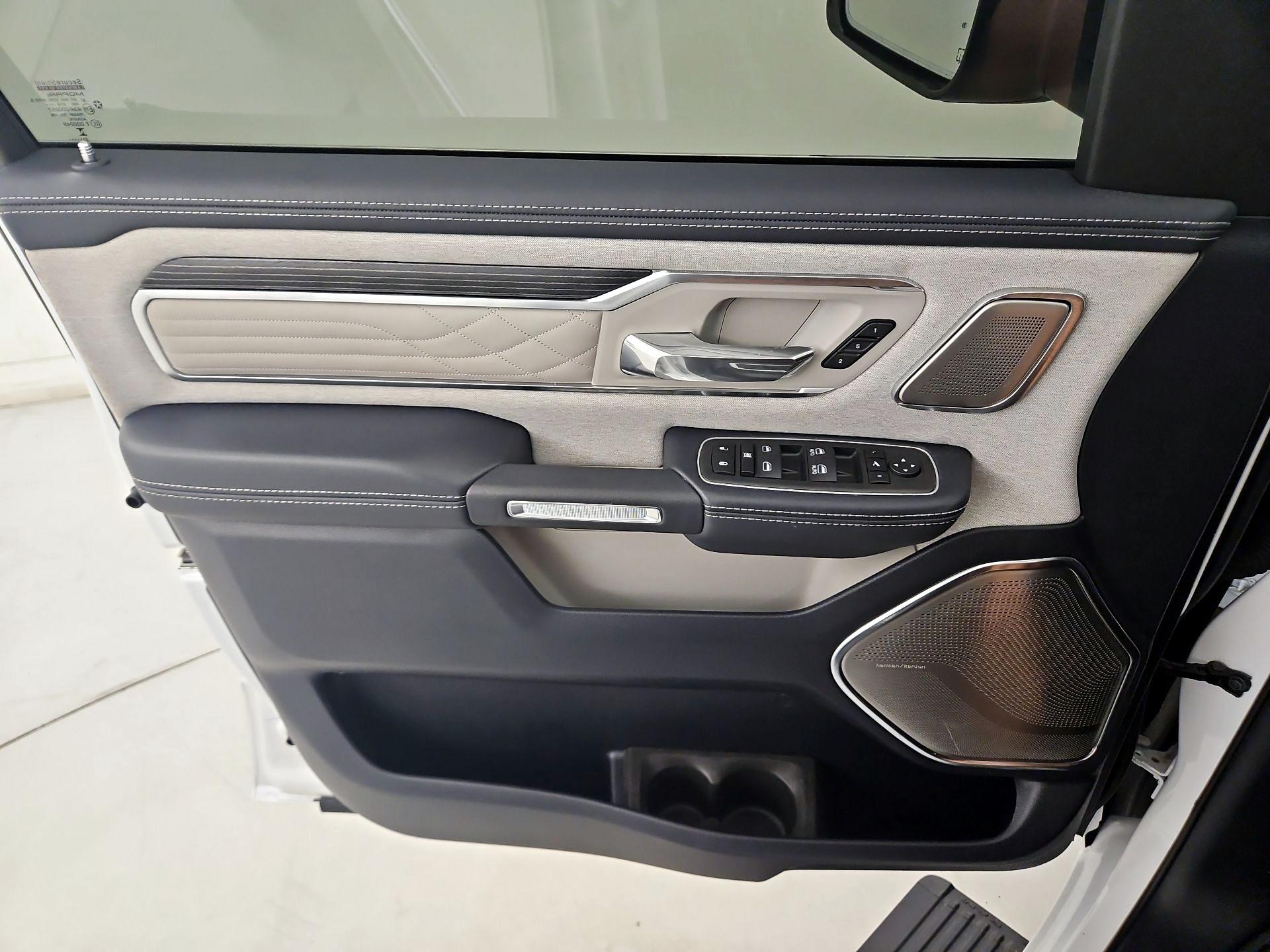 Thumbnail: 2024 RAM 1500 - 12