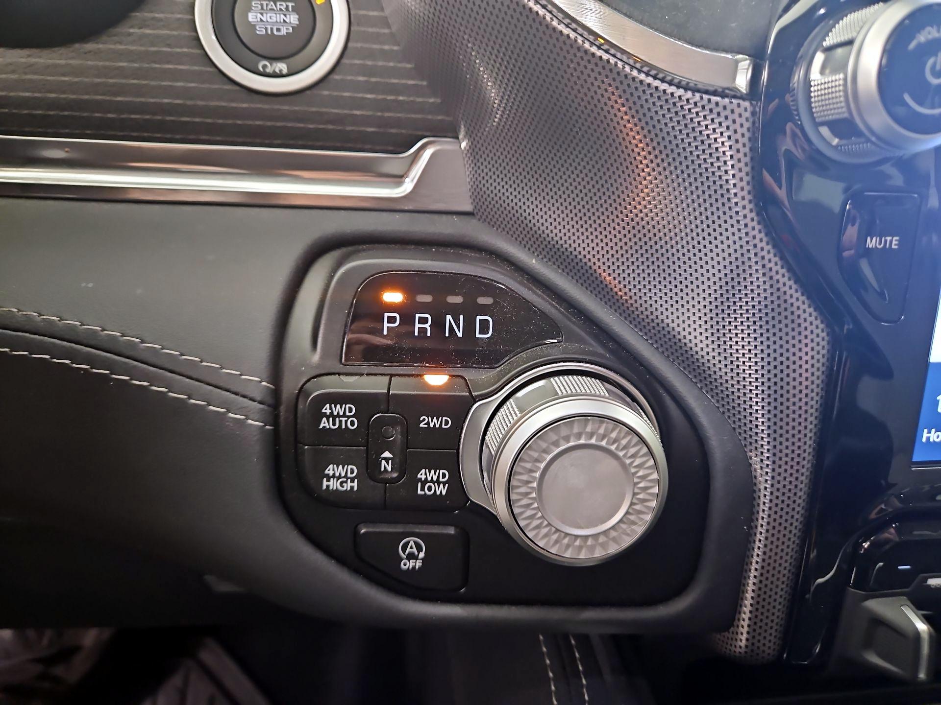 Thumbnail: 2024 RAM 1500 - 18