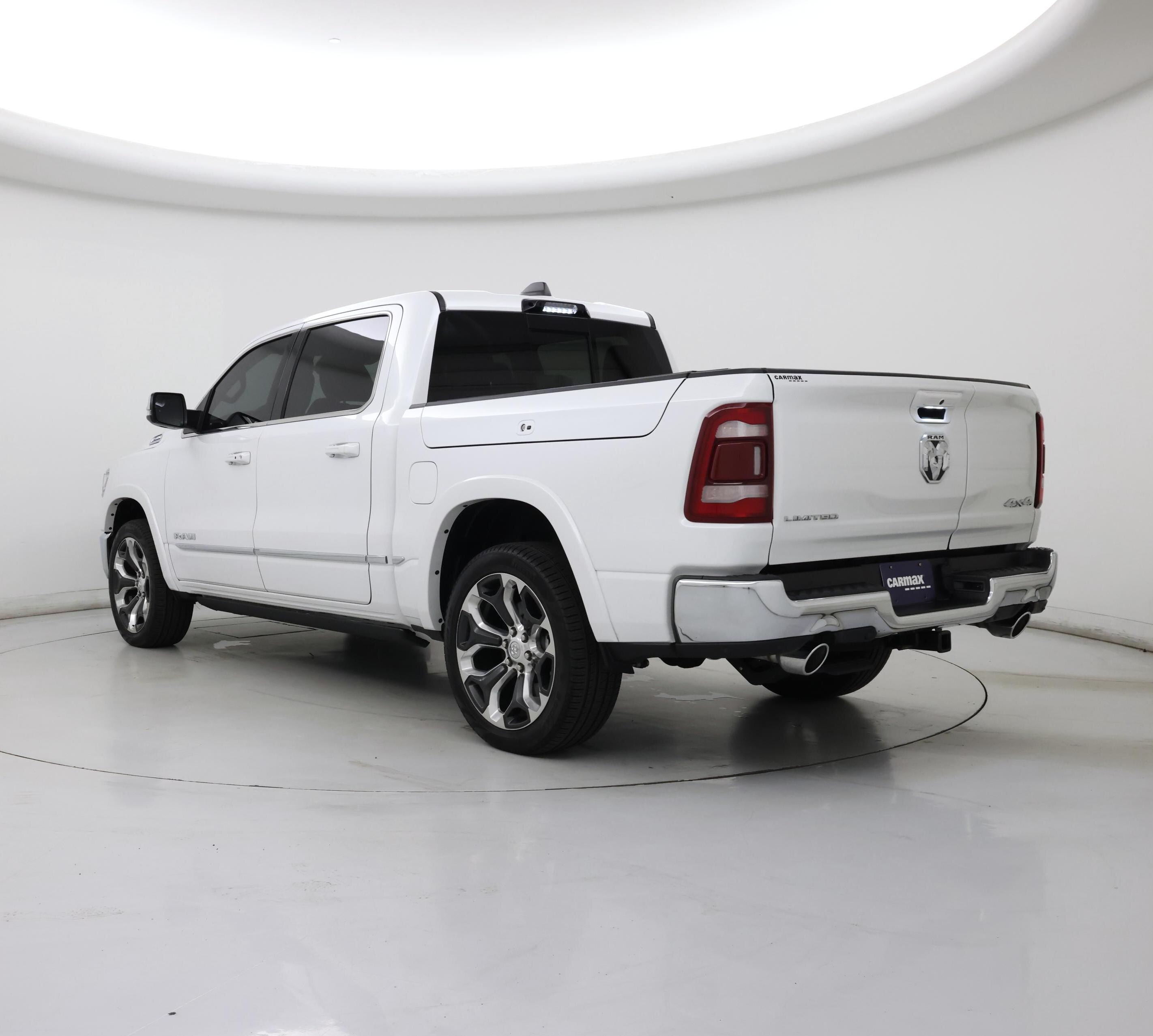 Thumbnail: 2024 RAM 1500 - 2