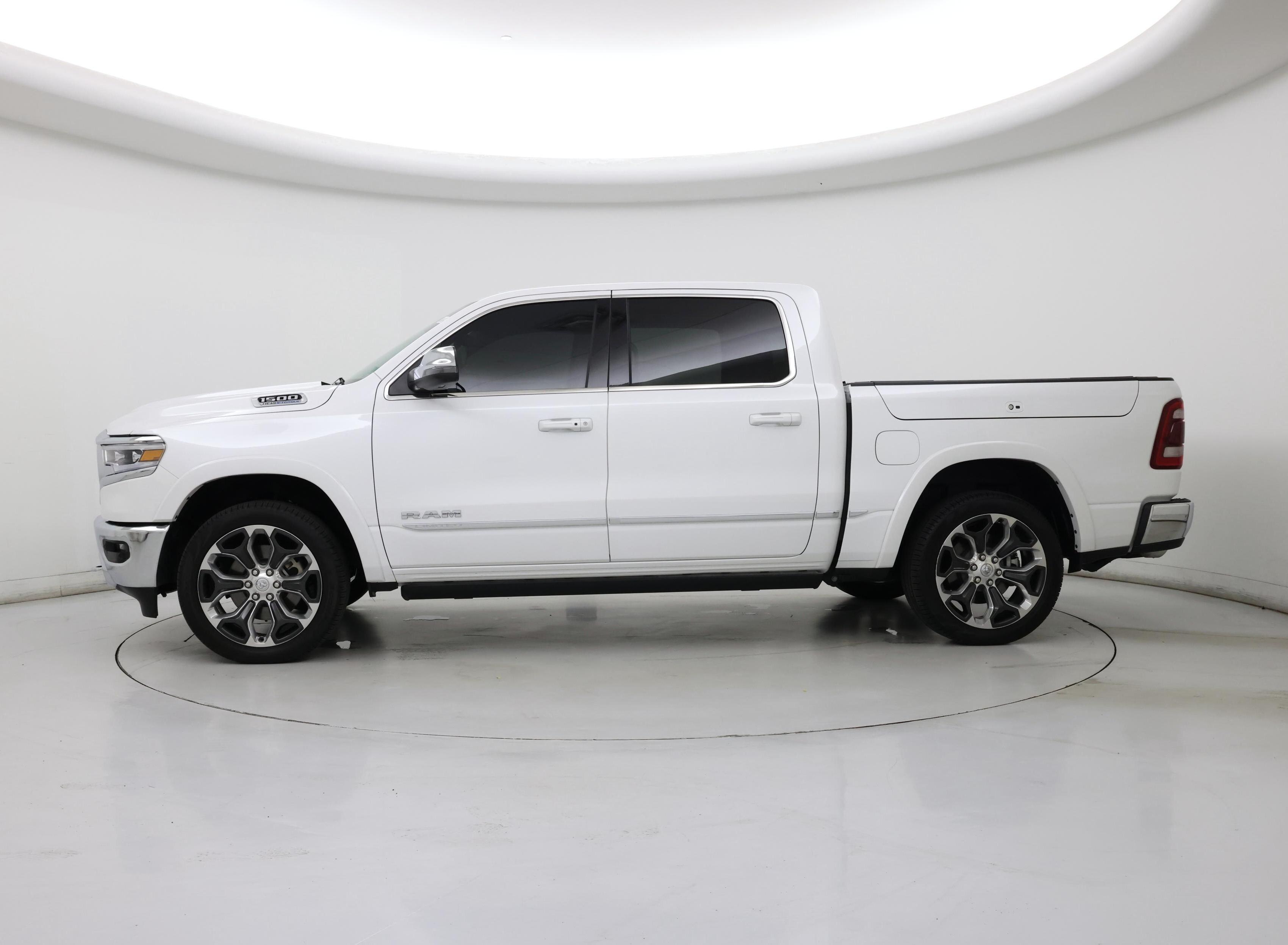 Thumbnail: 2024 RAM 1500 - 3