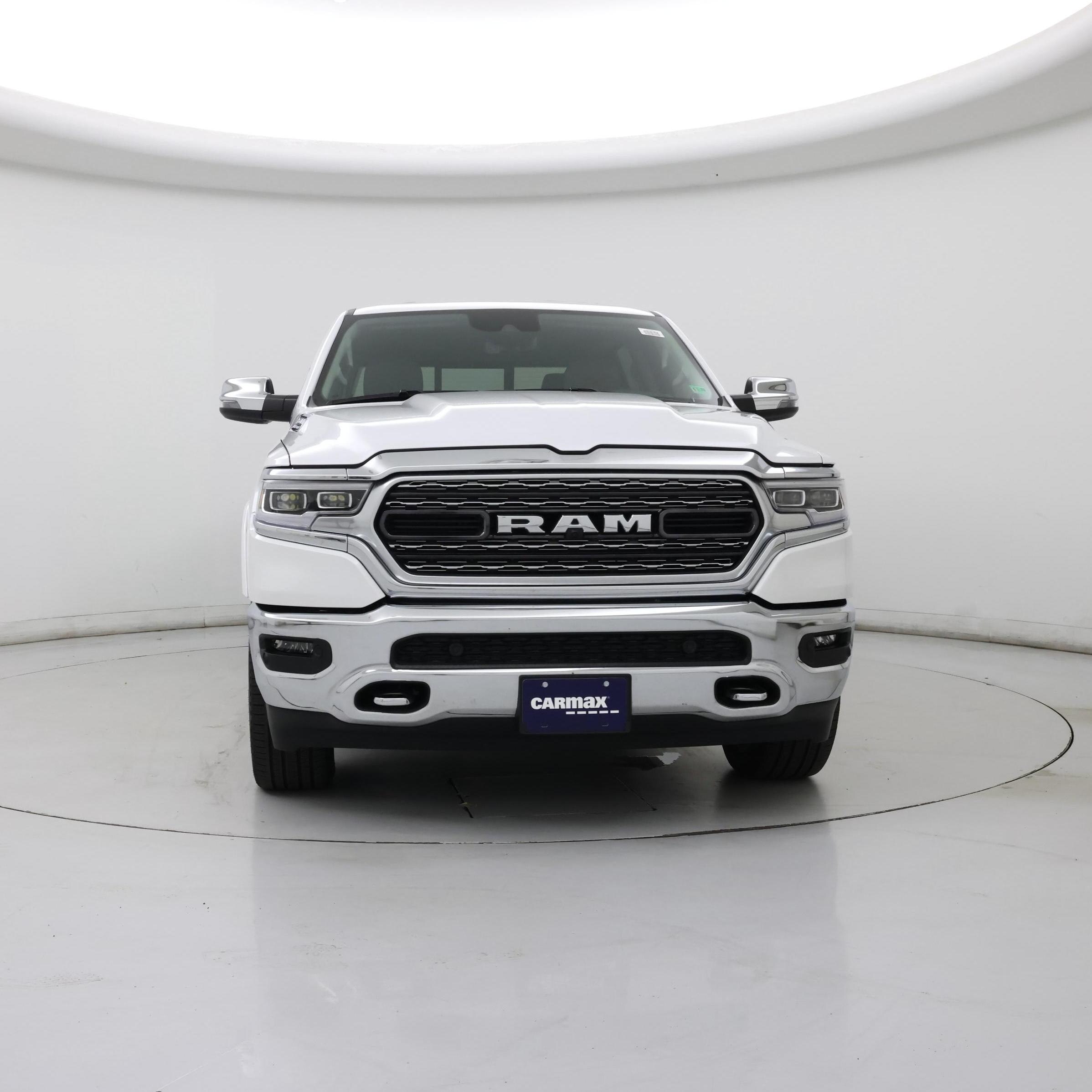 Thumbnail: 2024 RAM 1500 - 5
