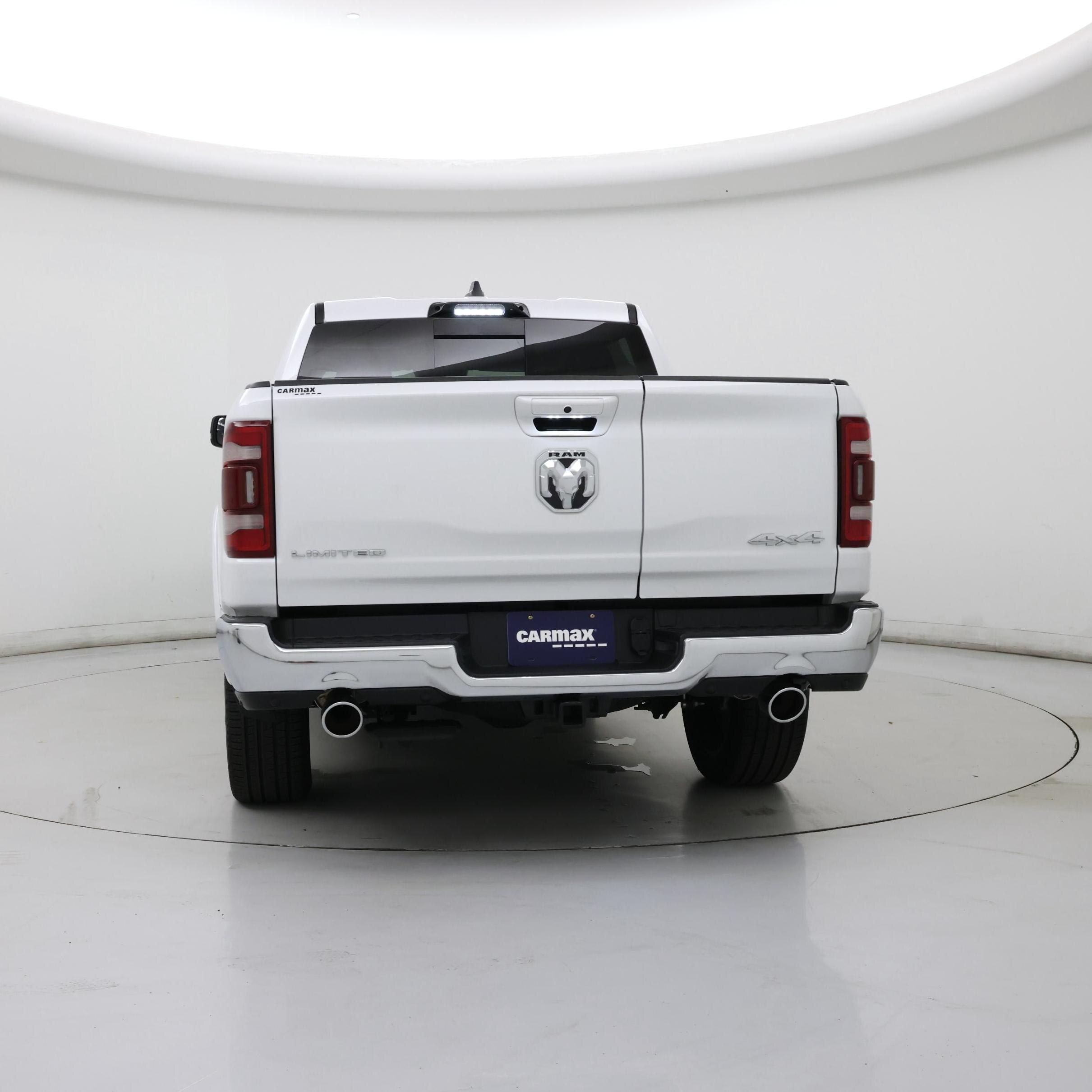 Thumbnail: 2024 RAM 1500 - 6