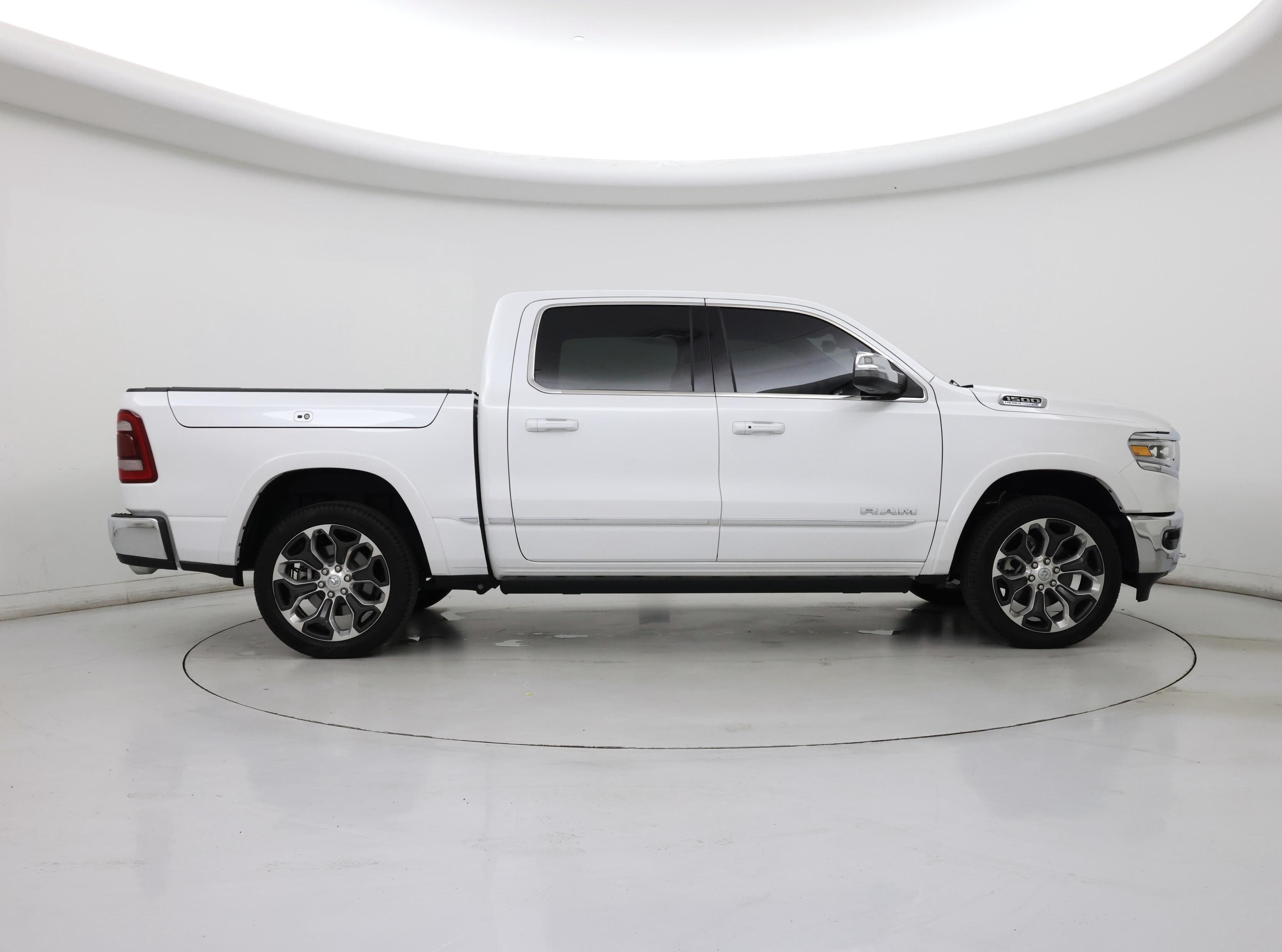 Thumbnail: 2024 RAM 1500 - 7