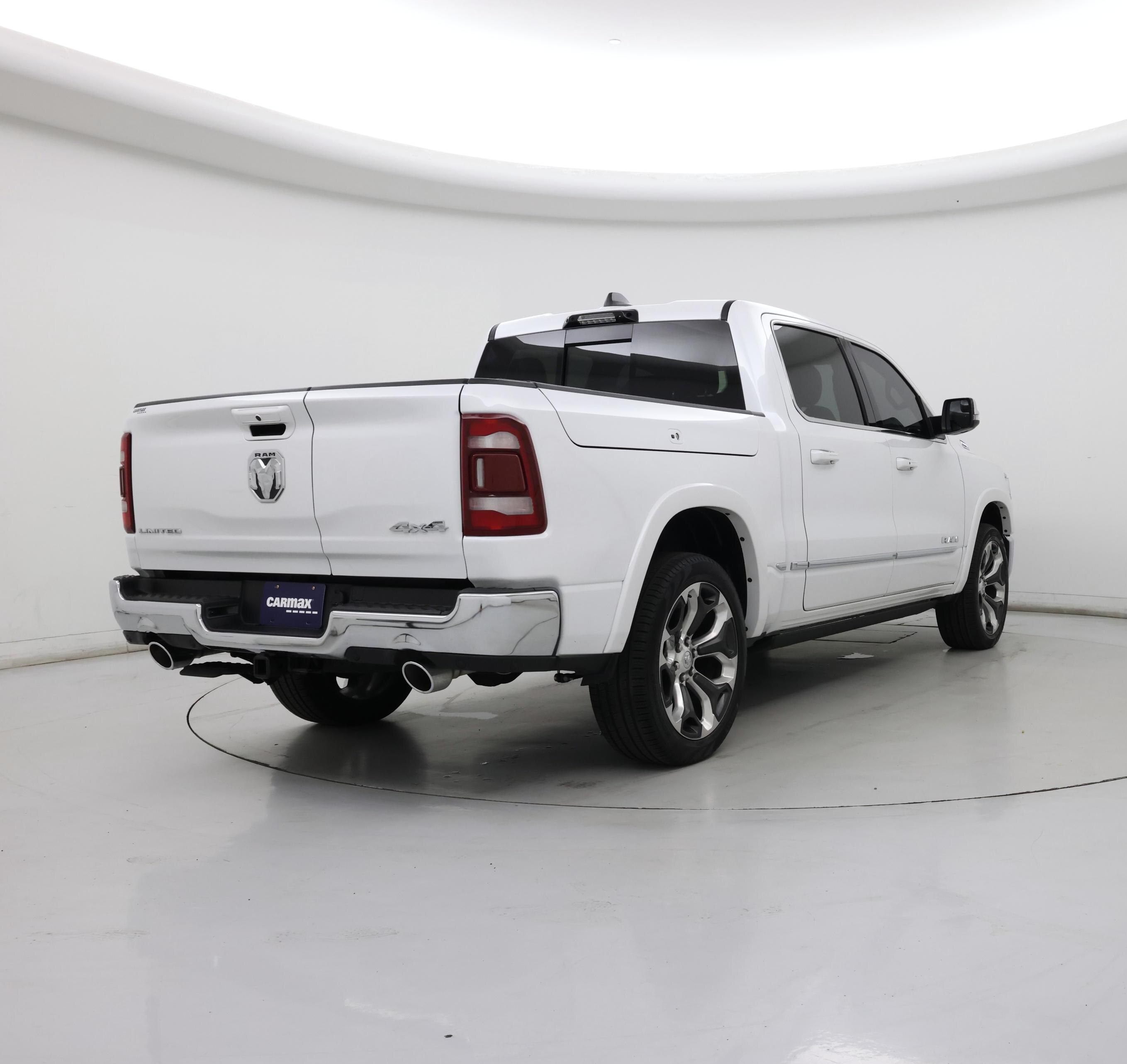 Thumbnail: 2024 RAM 1500 - 8
