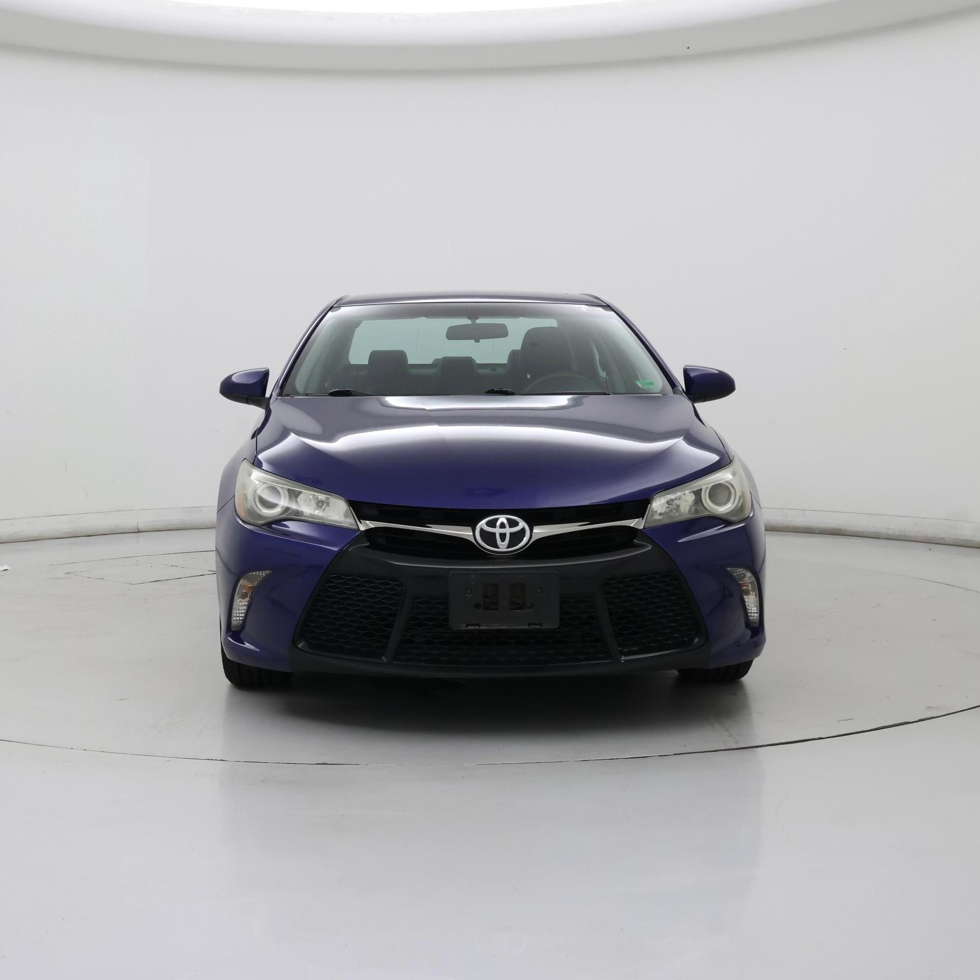 Thumbnail: 2015 Toyota Camry - 5