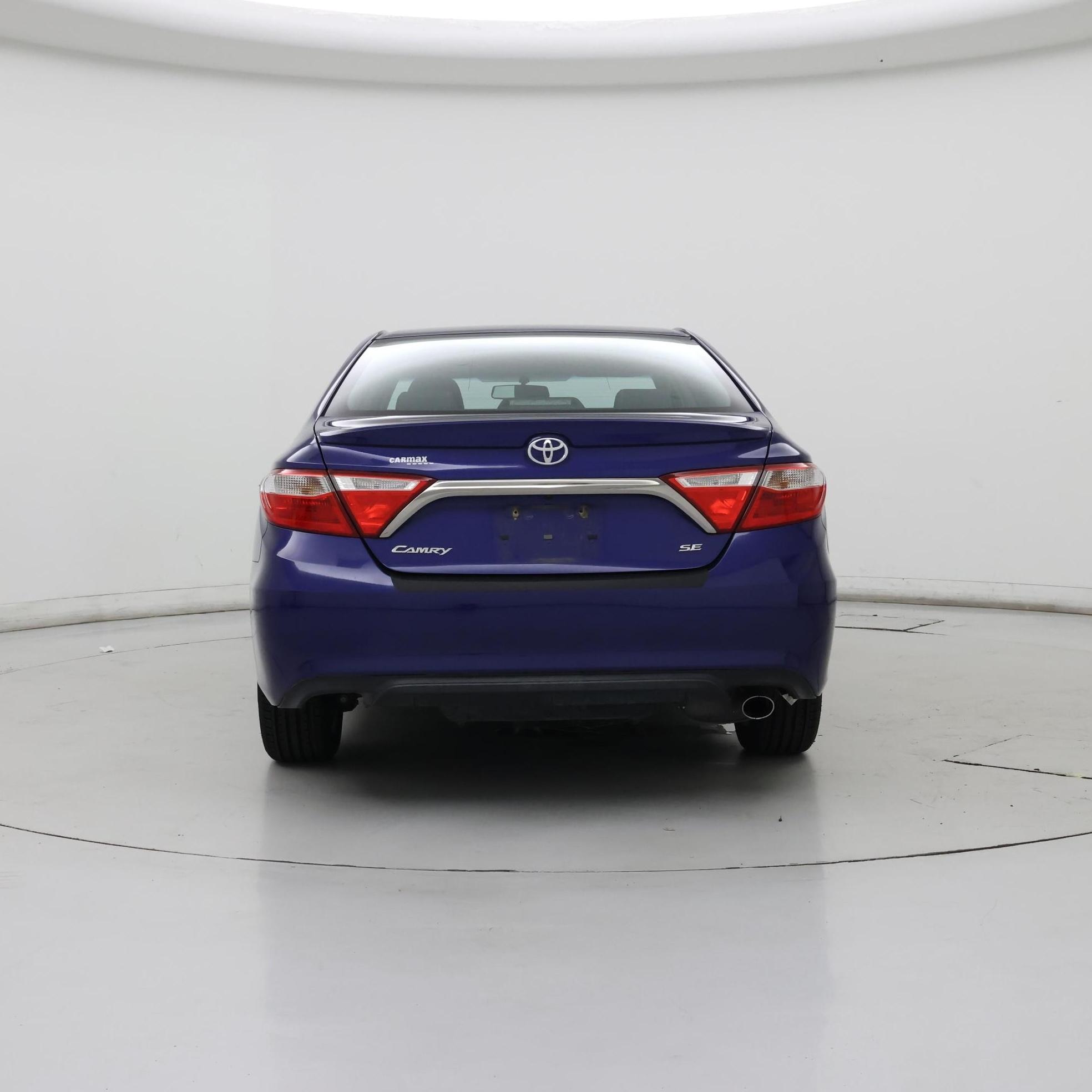Thumbnail: 2015 Toyota Camry - 6