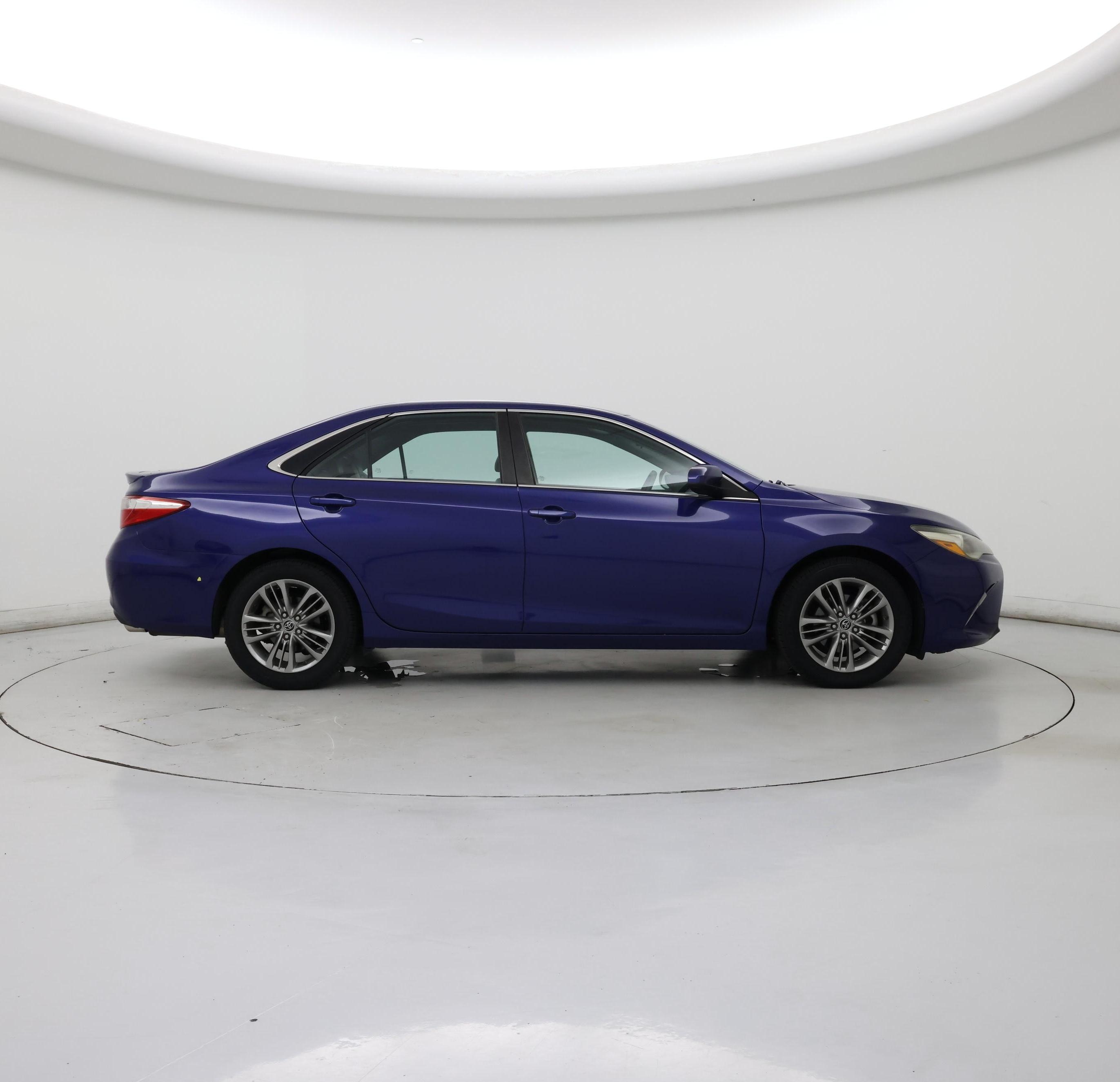 Thumbnail: 2015 Toyota Camry - 7