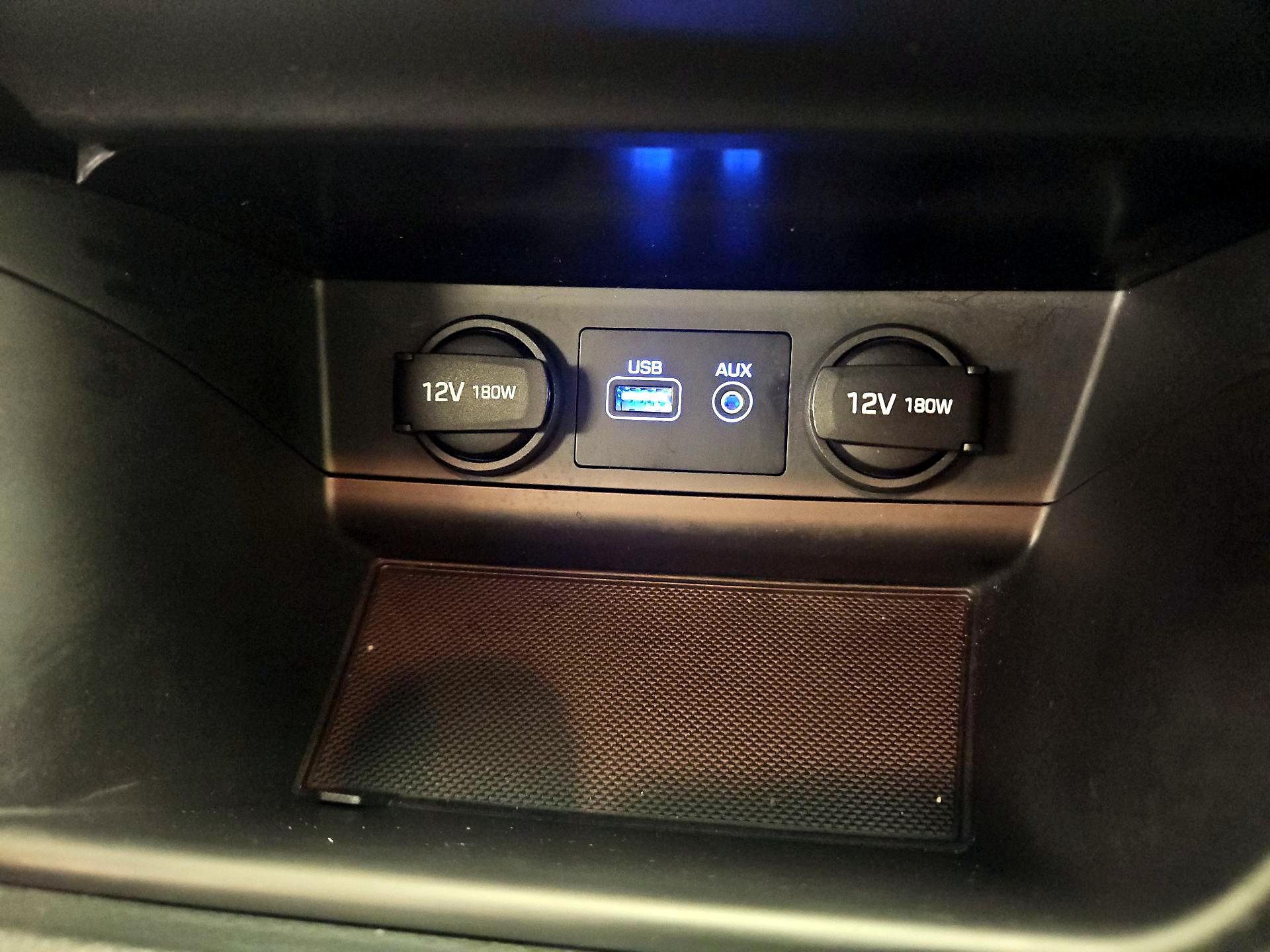 Thumbnail: 2015 Hyundai Sonata - 18