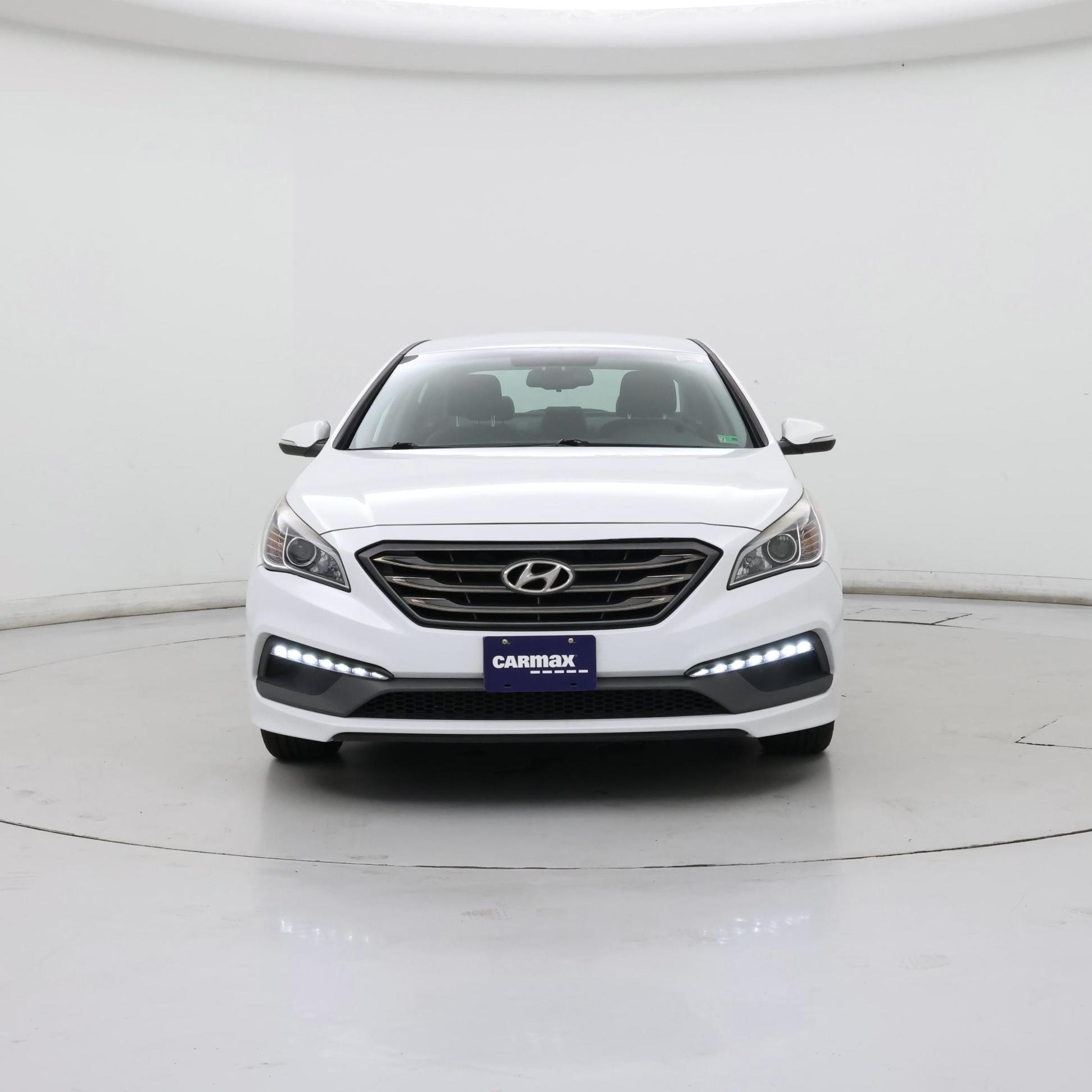 Thumbnail: 2015 Hyundai Sonata - 5