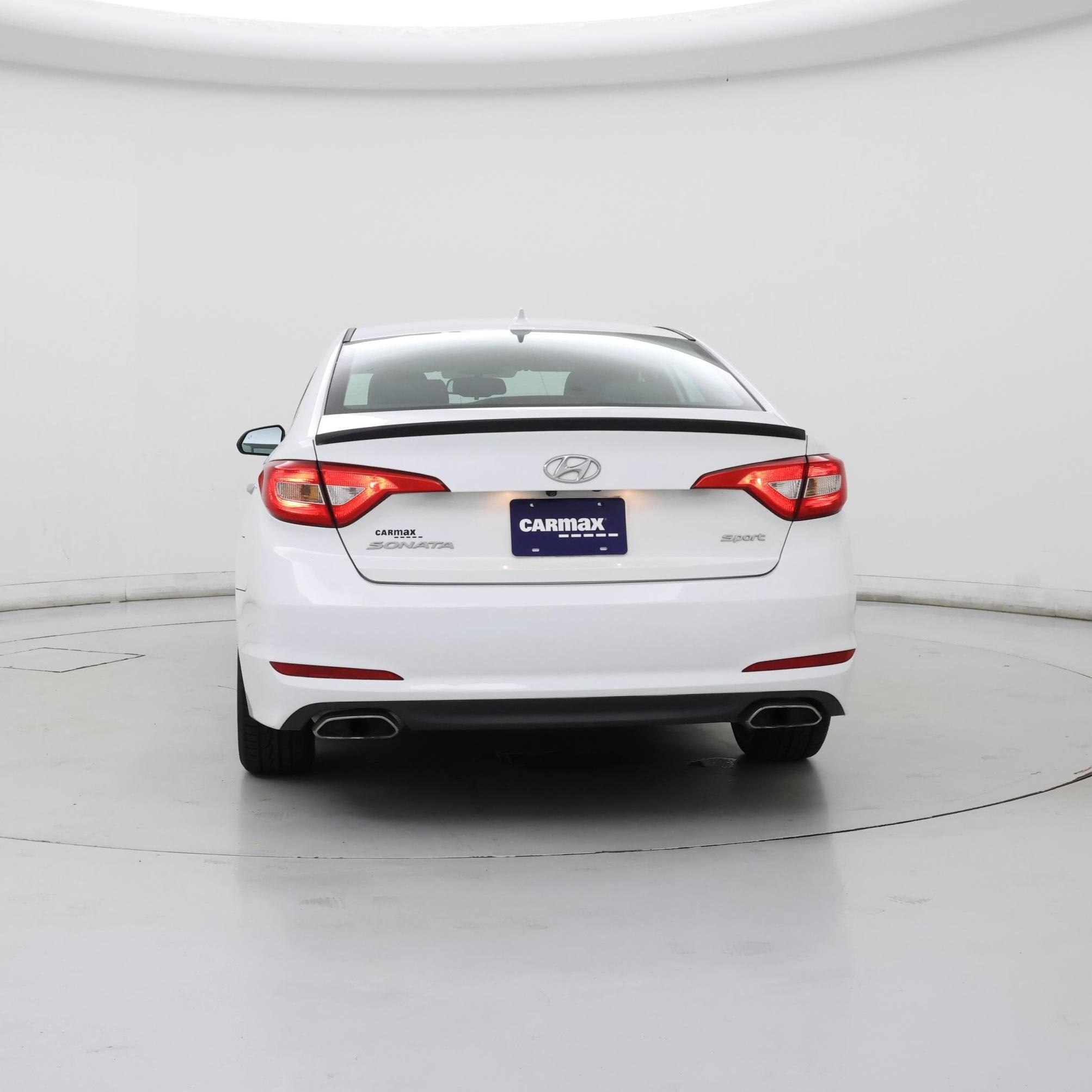Thumbnail: 2015 Hyundai Sonata - 6
