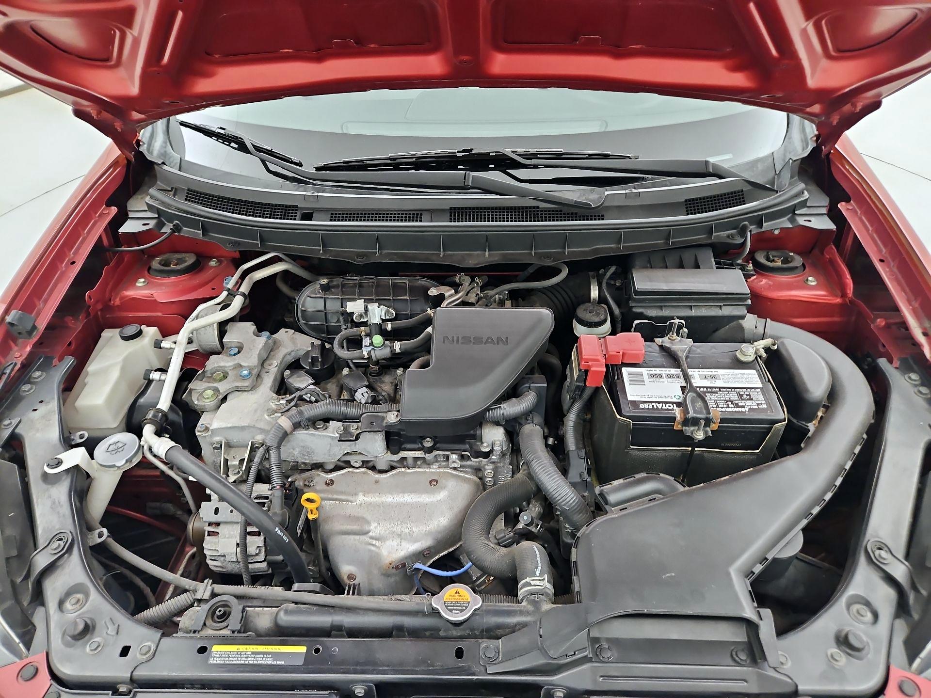 Thumbnail: 2015 Nissan Rogue - 19