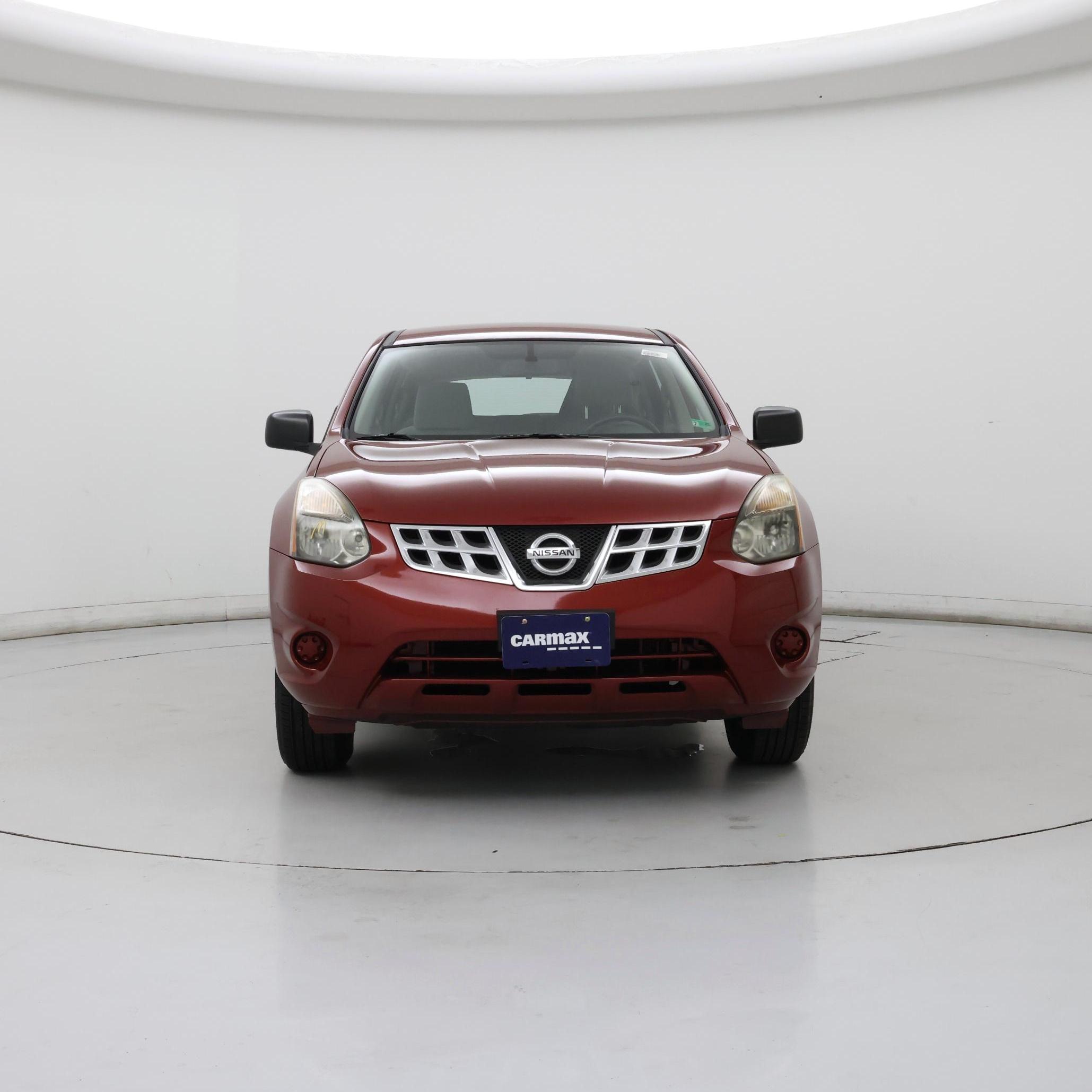 Thumbnail: 2015 Nissan Rogue - 5