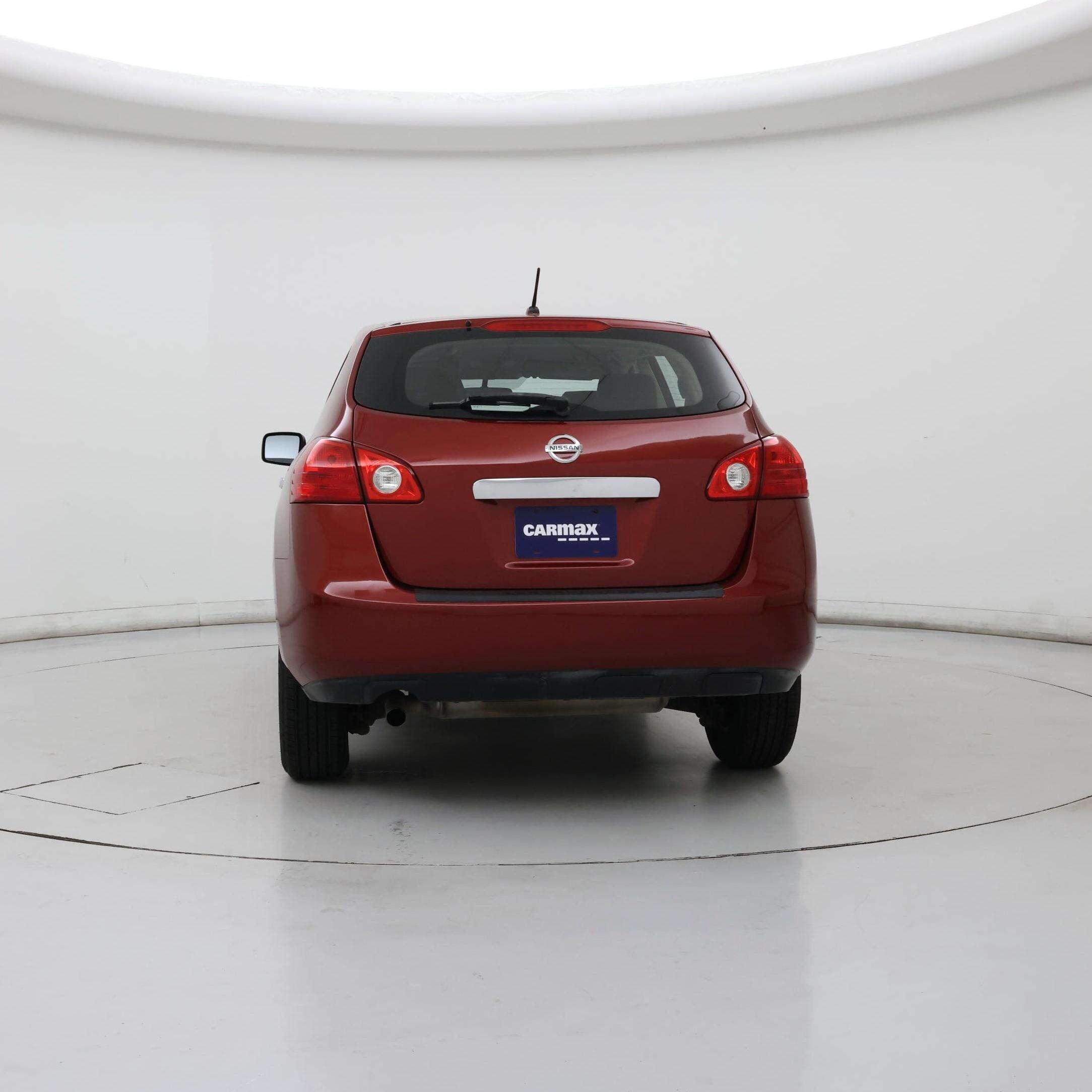 Thumbnail: 2015 Nissan Rogue - 6