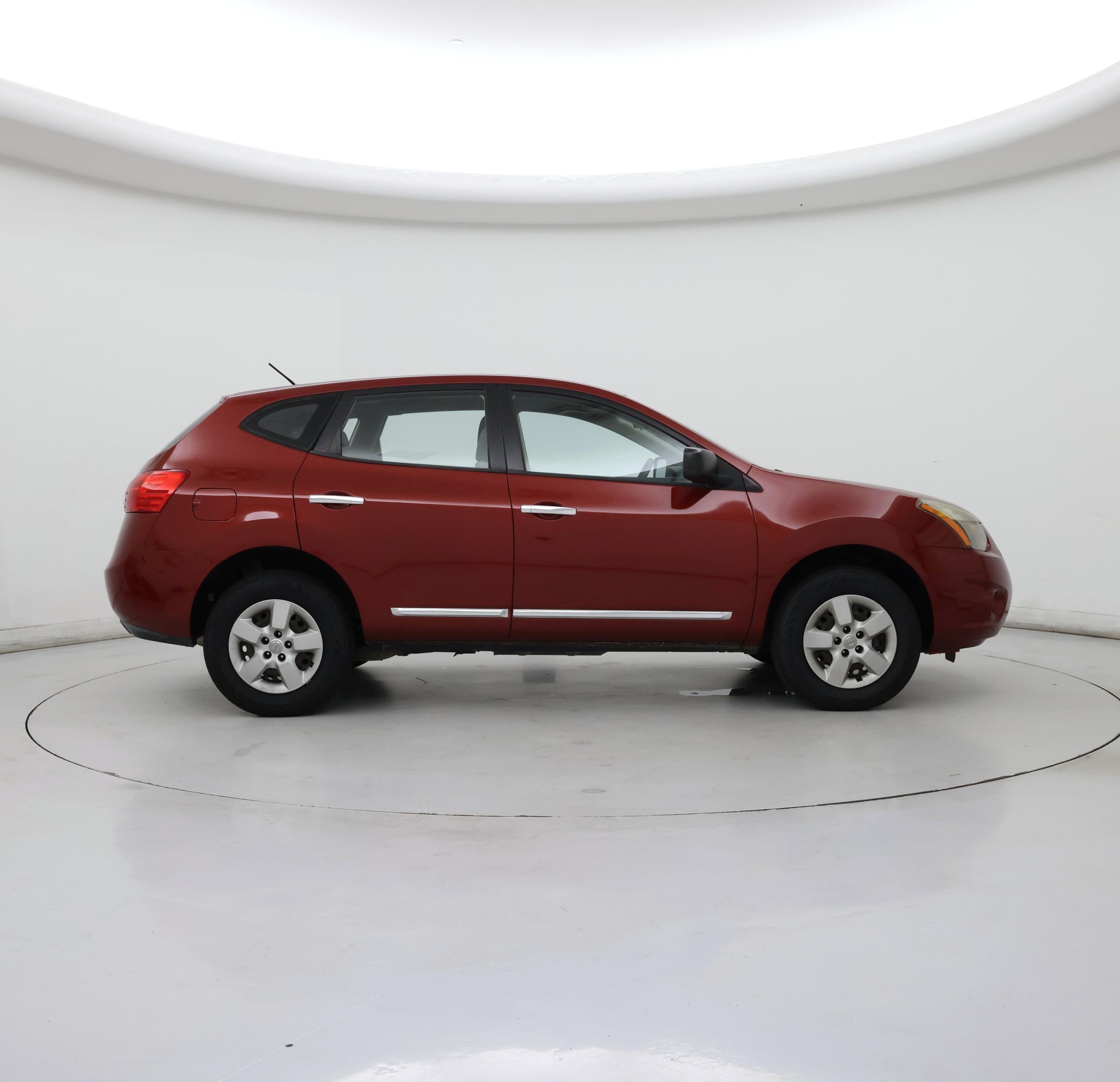Thumbnail: 2015 Nissan Rogue - 7