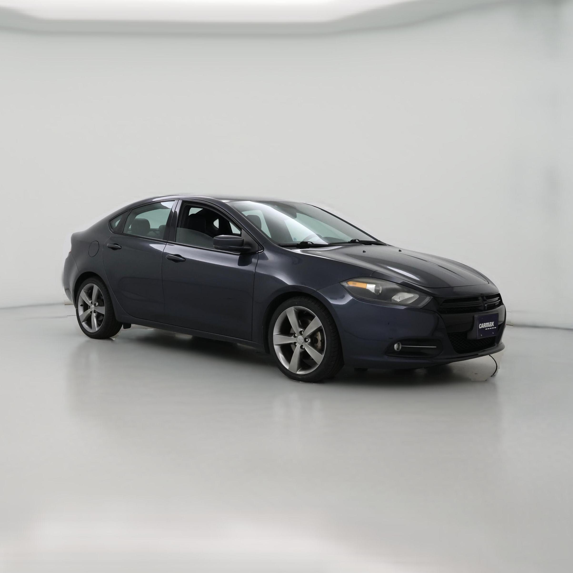 Thumbnail: 2014 Dodge Dart - 1