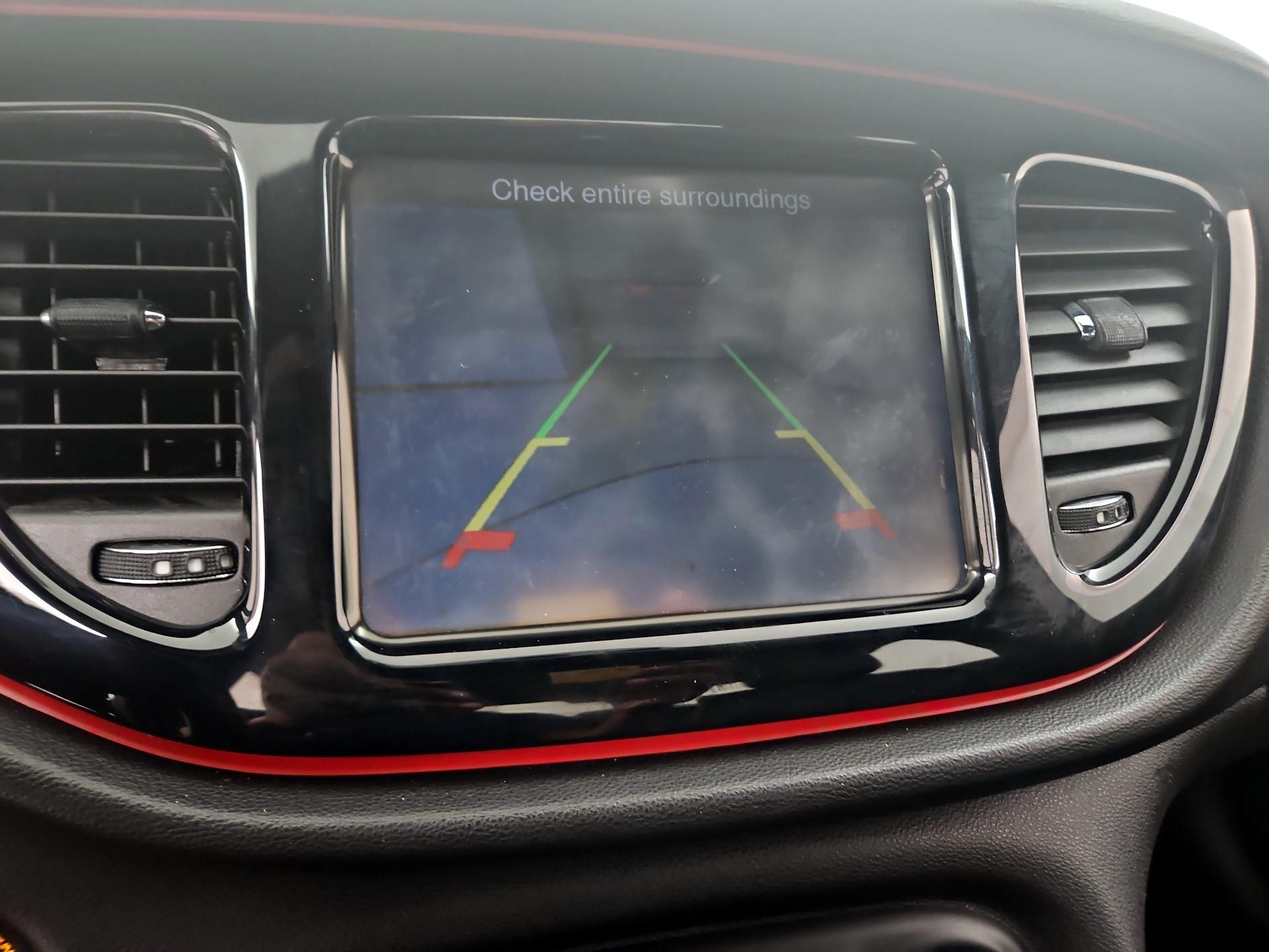Thumbnail: 2014 Dodge Dart - 14