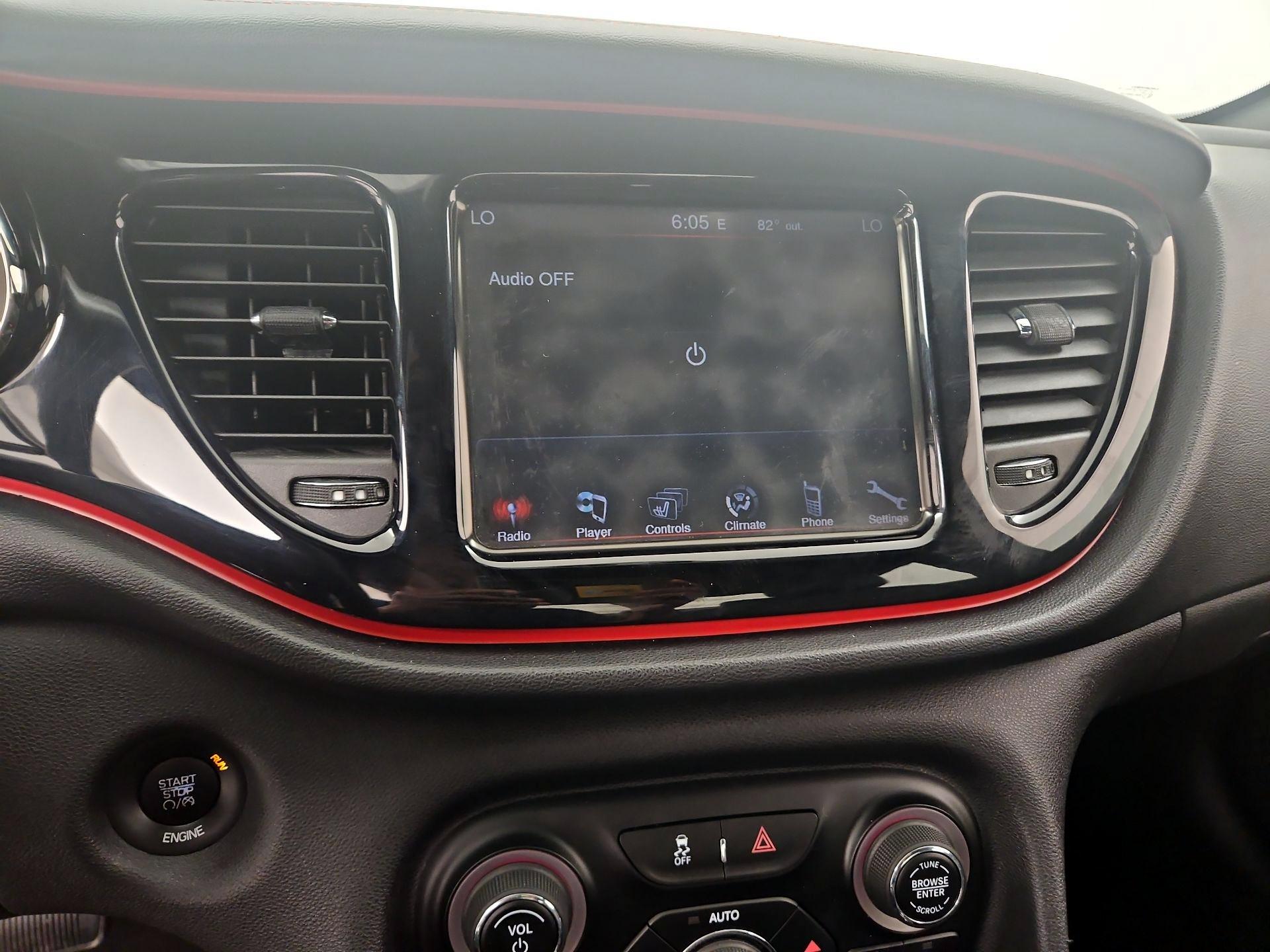 Thumbnail: 2014 Dodge Dart - 15