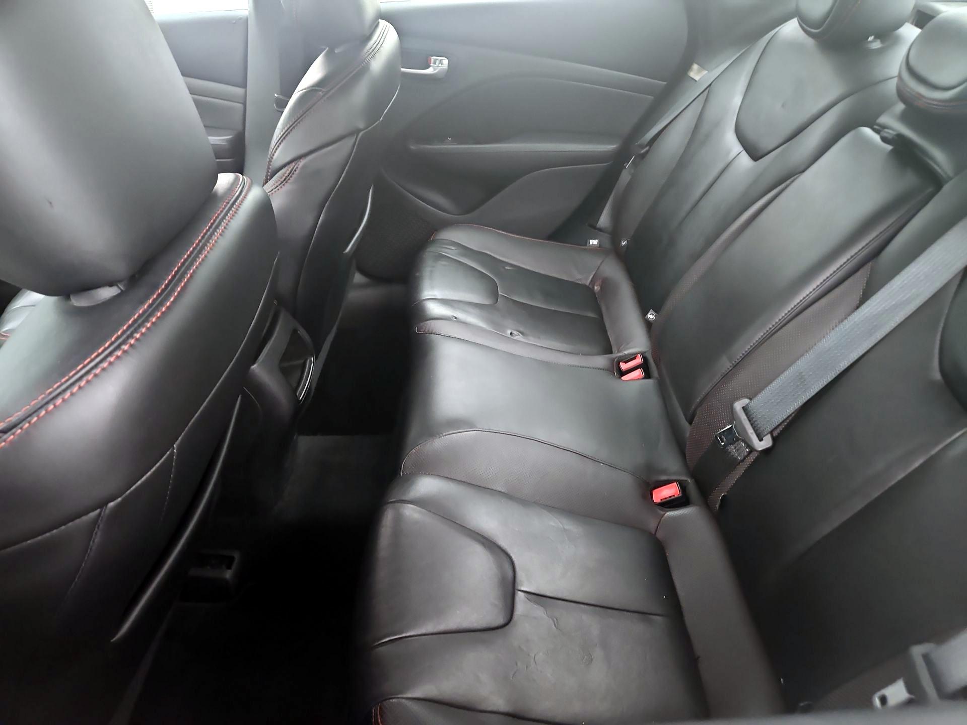 Thumbnail: 2014 Dodge Dart - 18