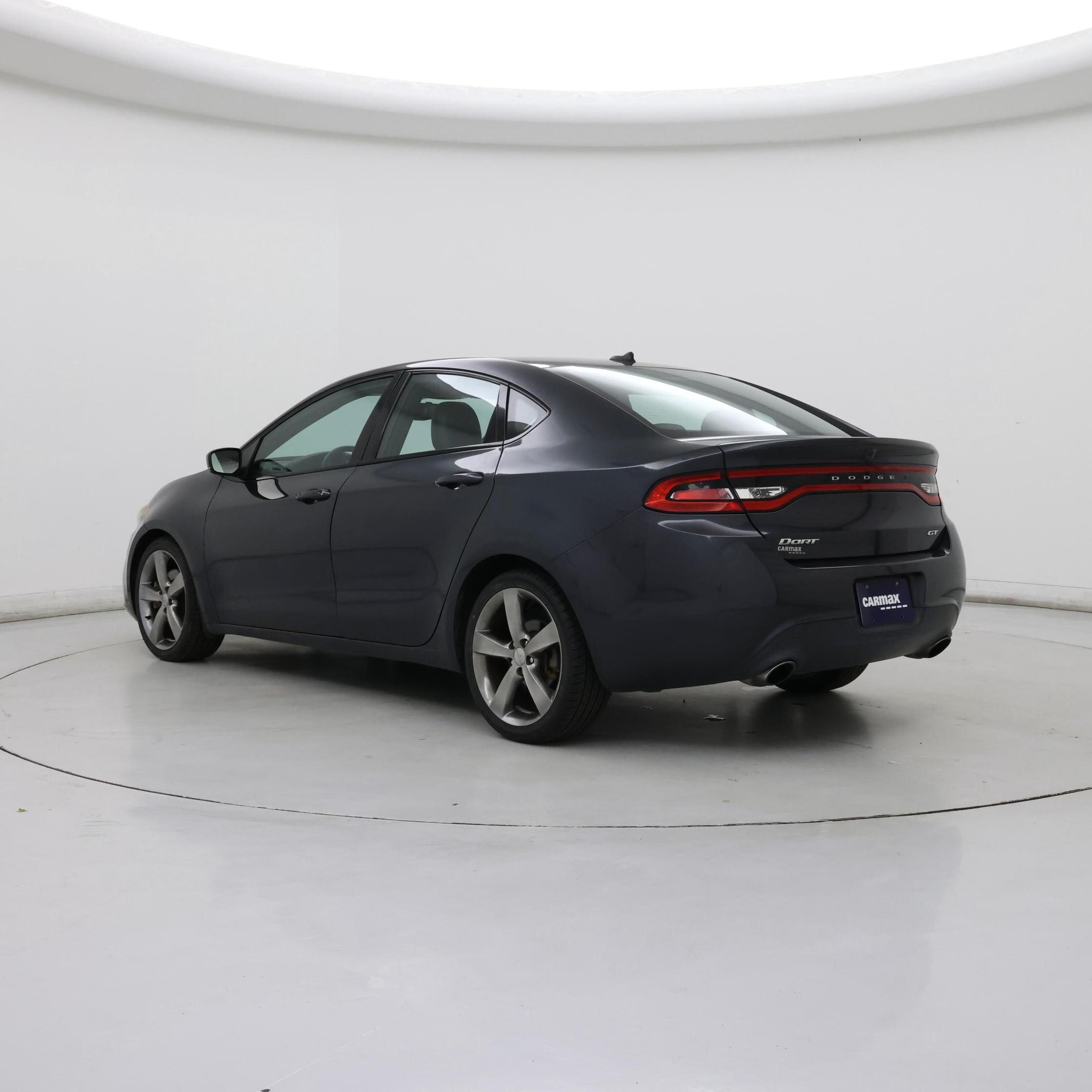 Thumbnail: 2014 Dodge Dart - 2