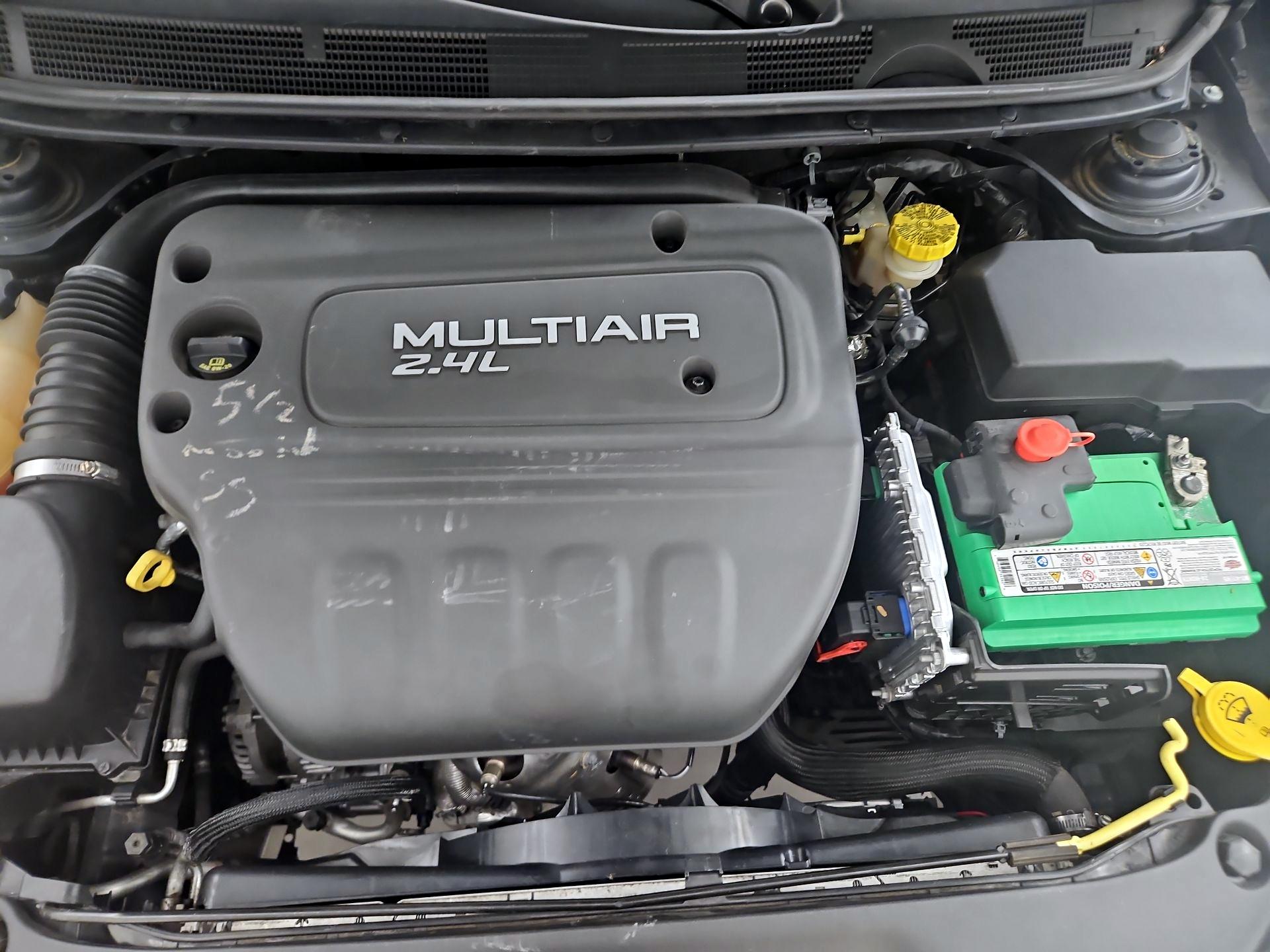 Thumbnail: 2014 Dodge Dart - 20