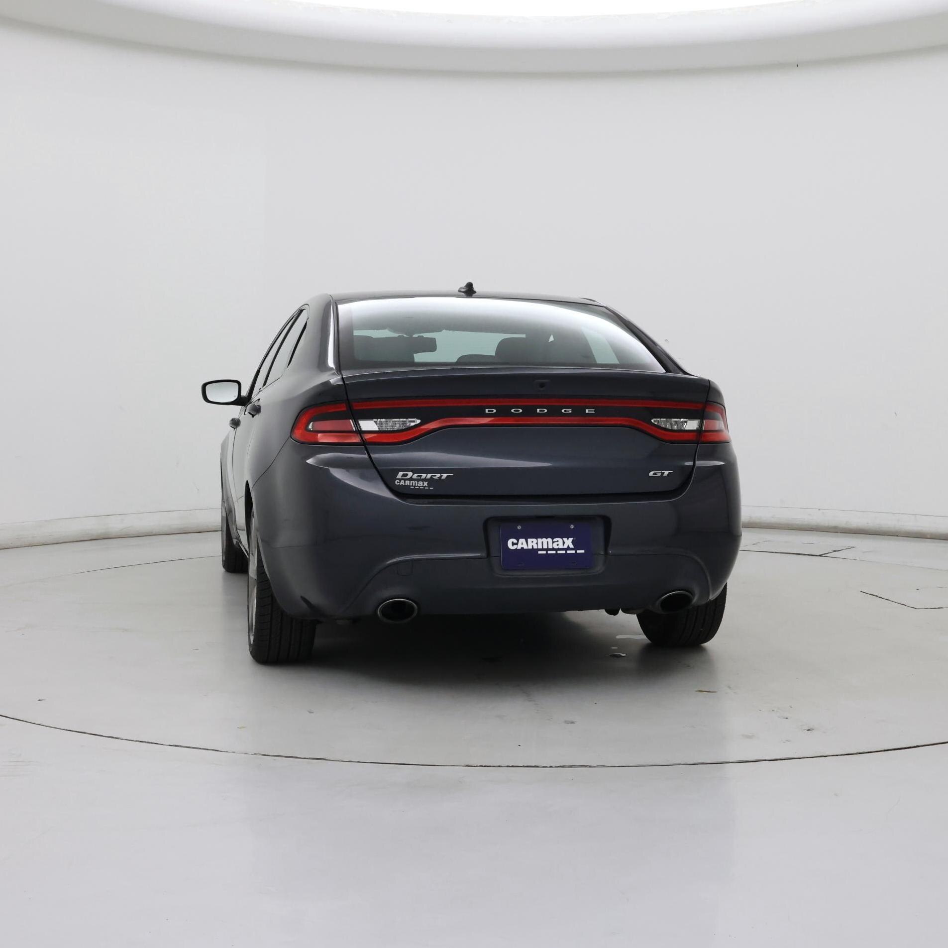 Thumbnail: 2014 Dodge Dart - 6