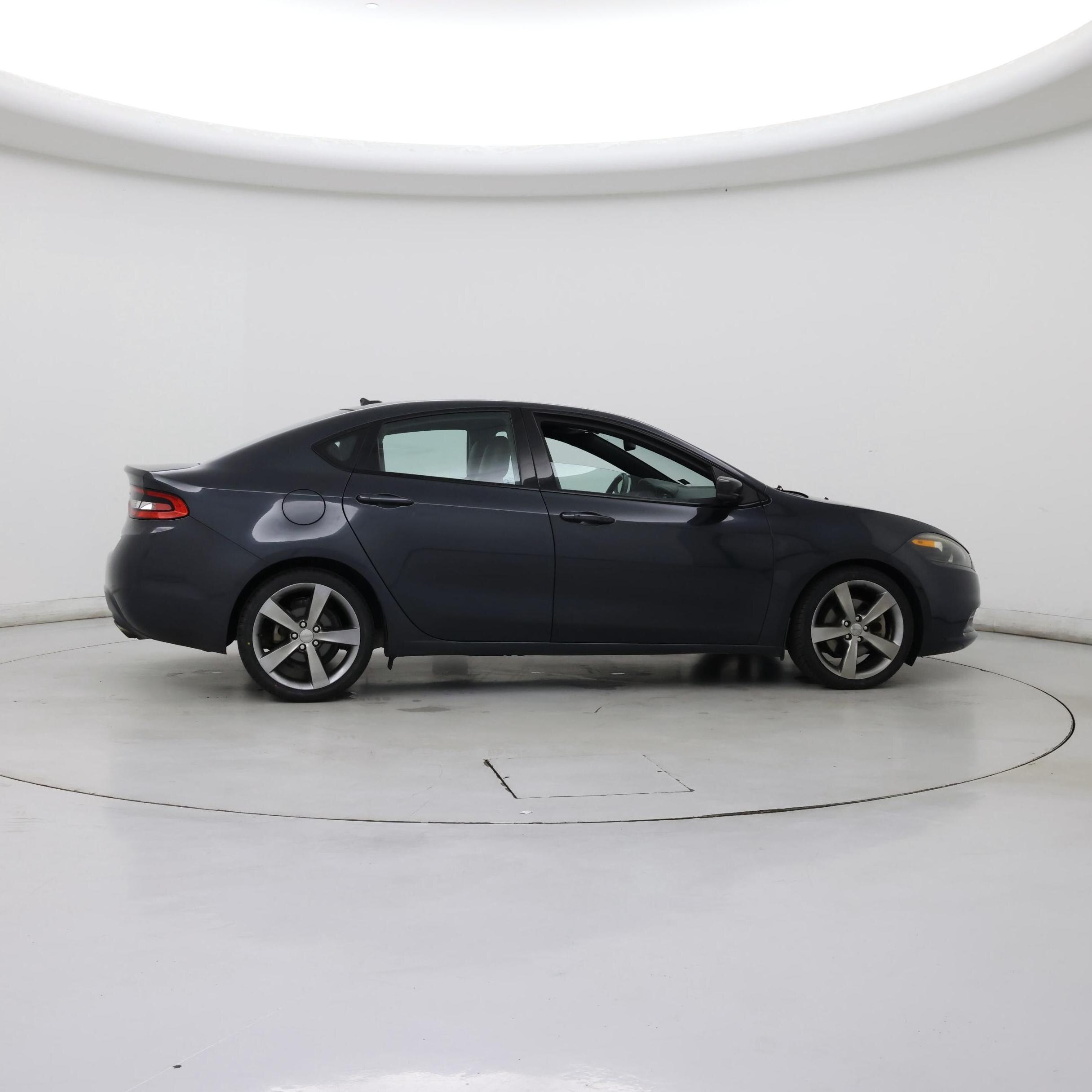 Thumbnail: 2014 Dodge Dart - 7