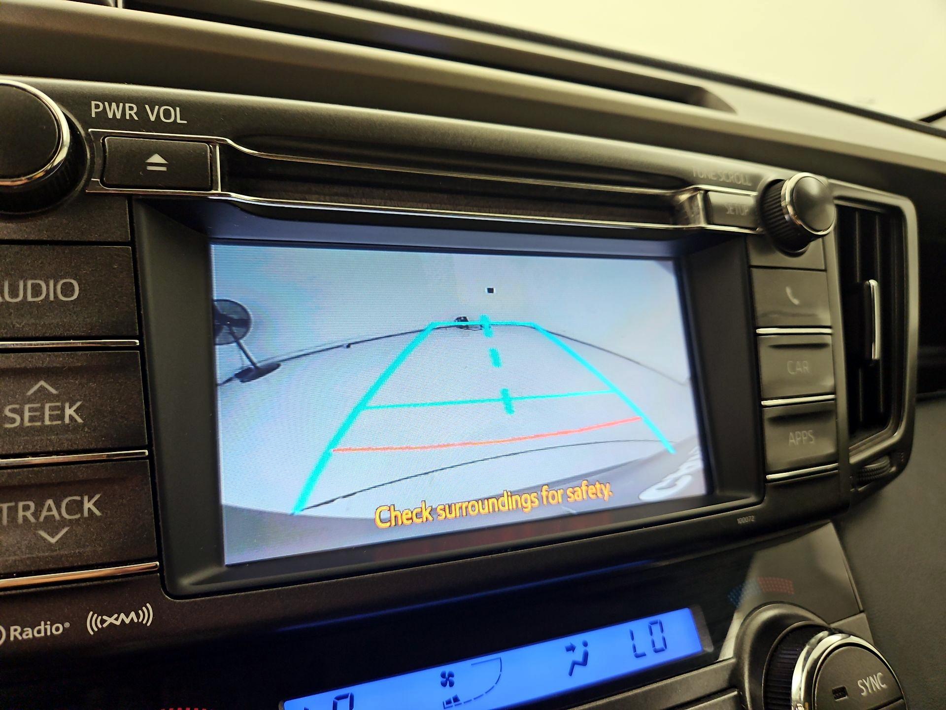 Thumbnail: 2013 Toyota RAV4 - 14