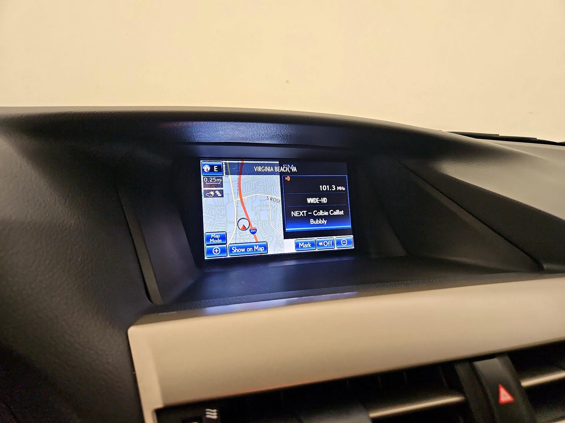 Thumbnail: 2013 Lexus RX - 14