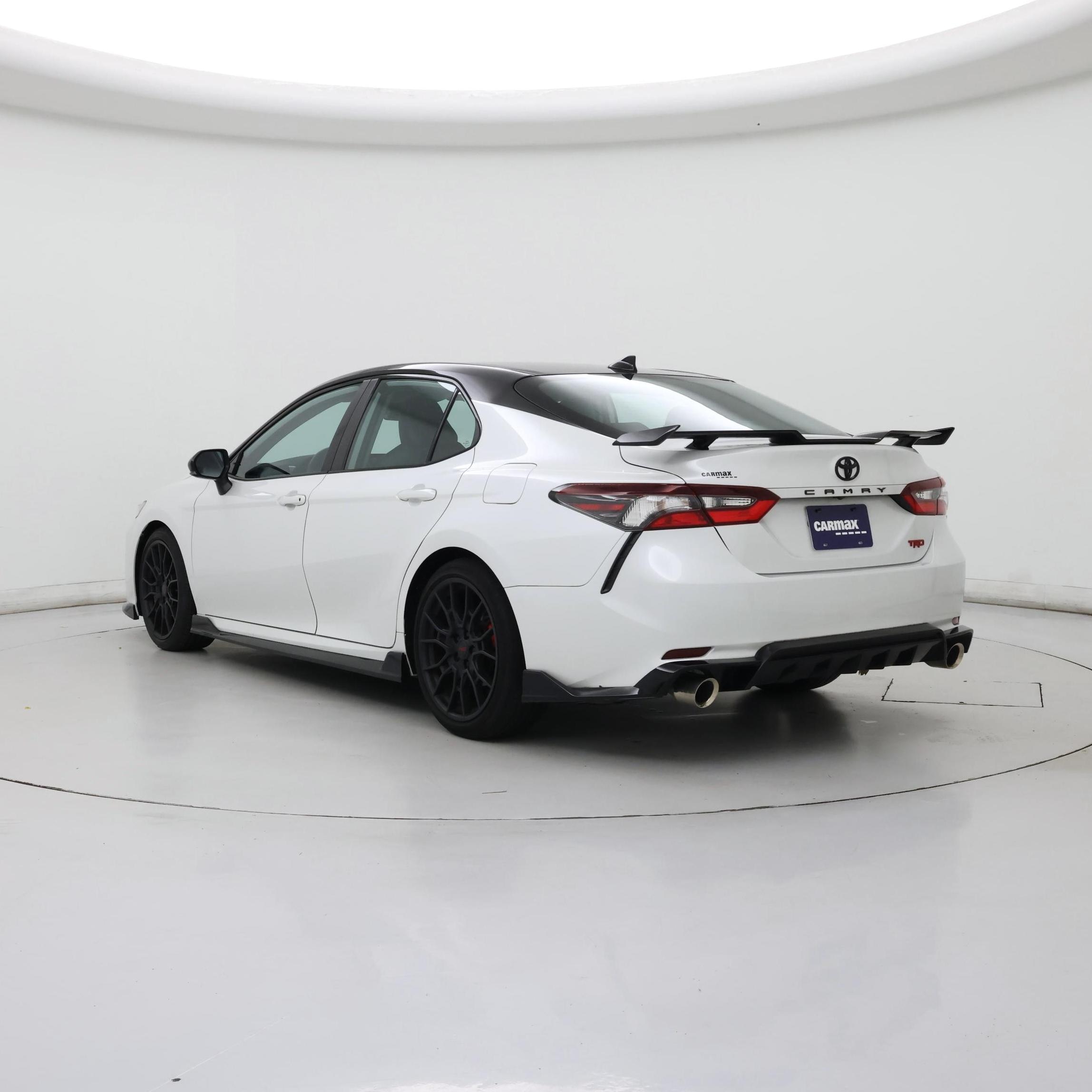 Thumbnail: 2022 Toyota Camry - 2