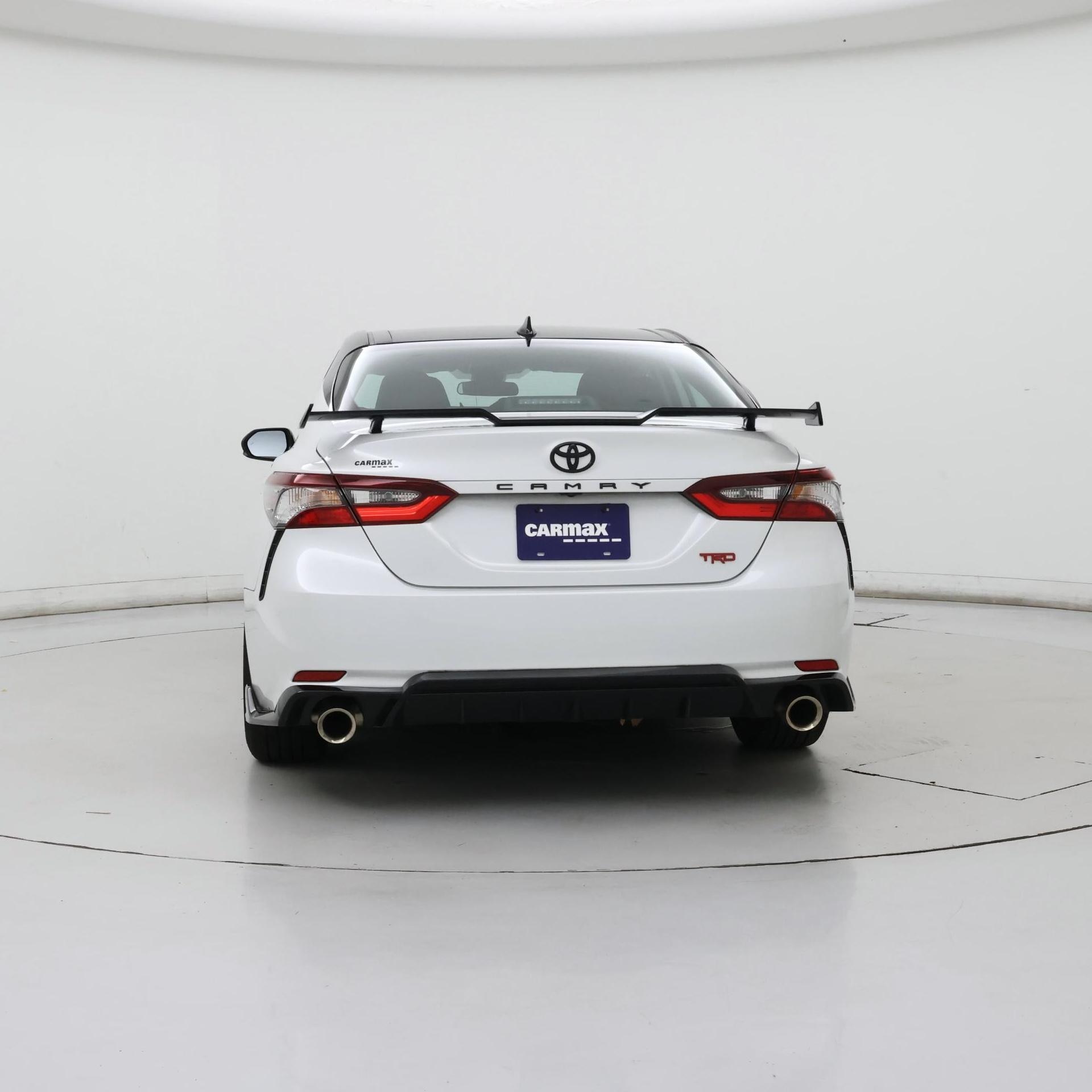 Thumbnail: 2022 Toyota Camry - 6