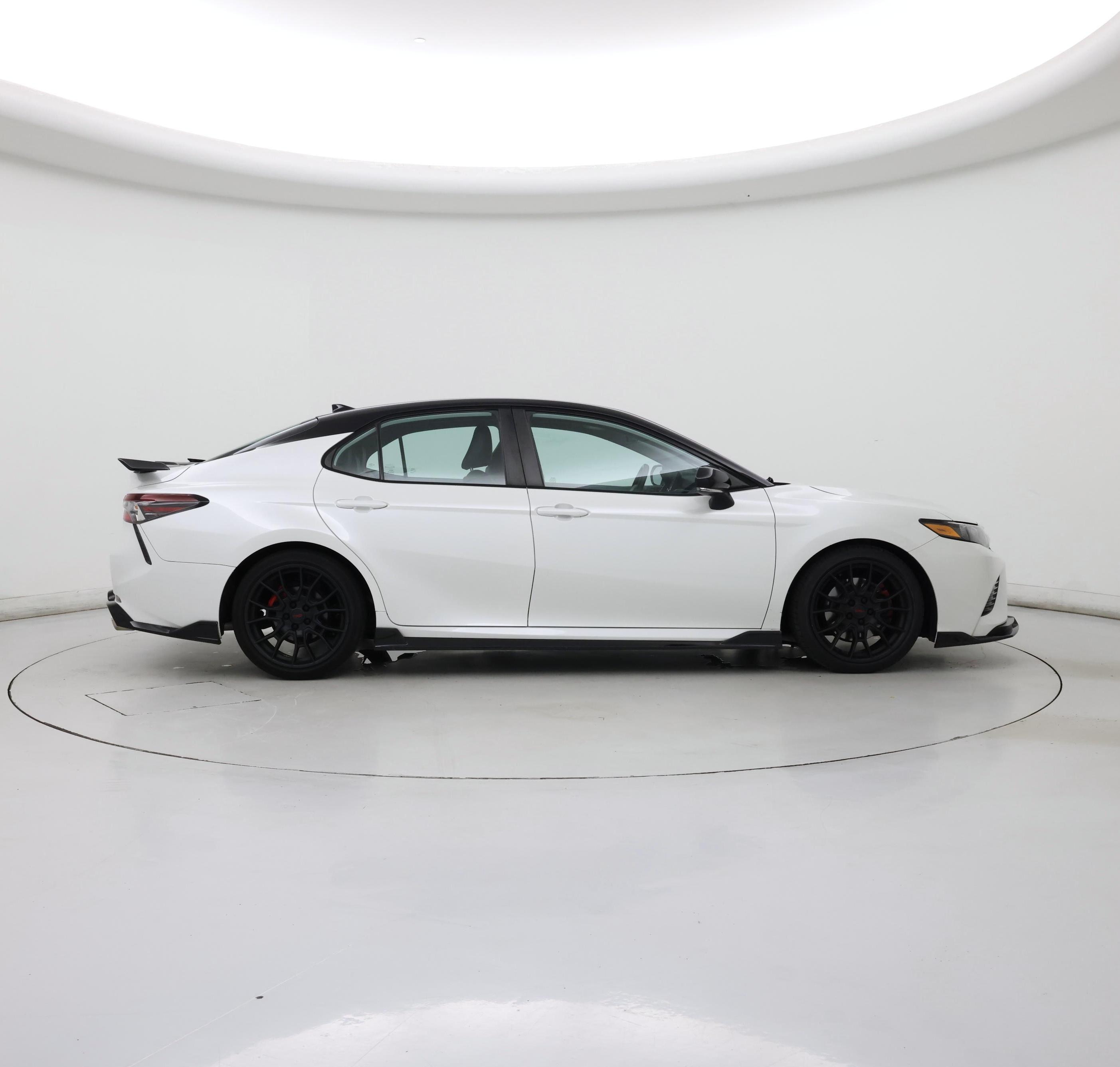 Thumbnail: 2022 Toyota Camry - 7