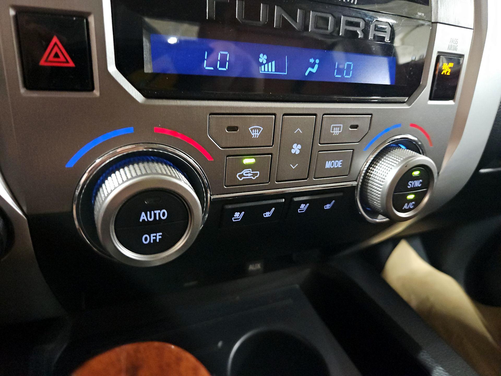 Thumbnail: 2018 Toyota Tundra - 16