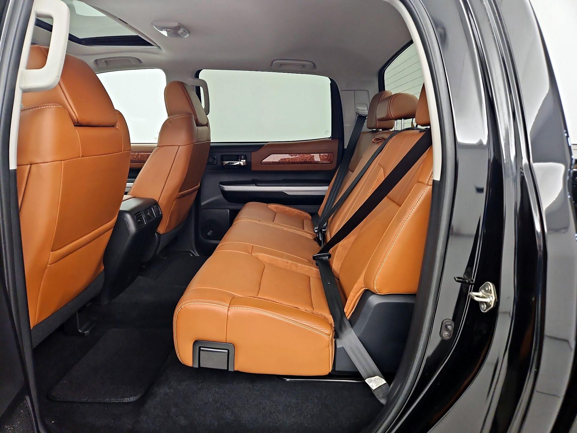 Thumbnail: 2018 Toyota Tundra - 20
