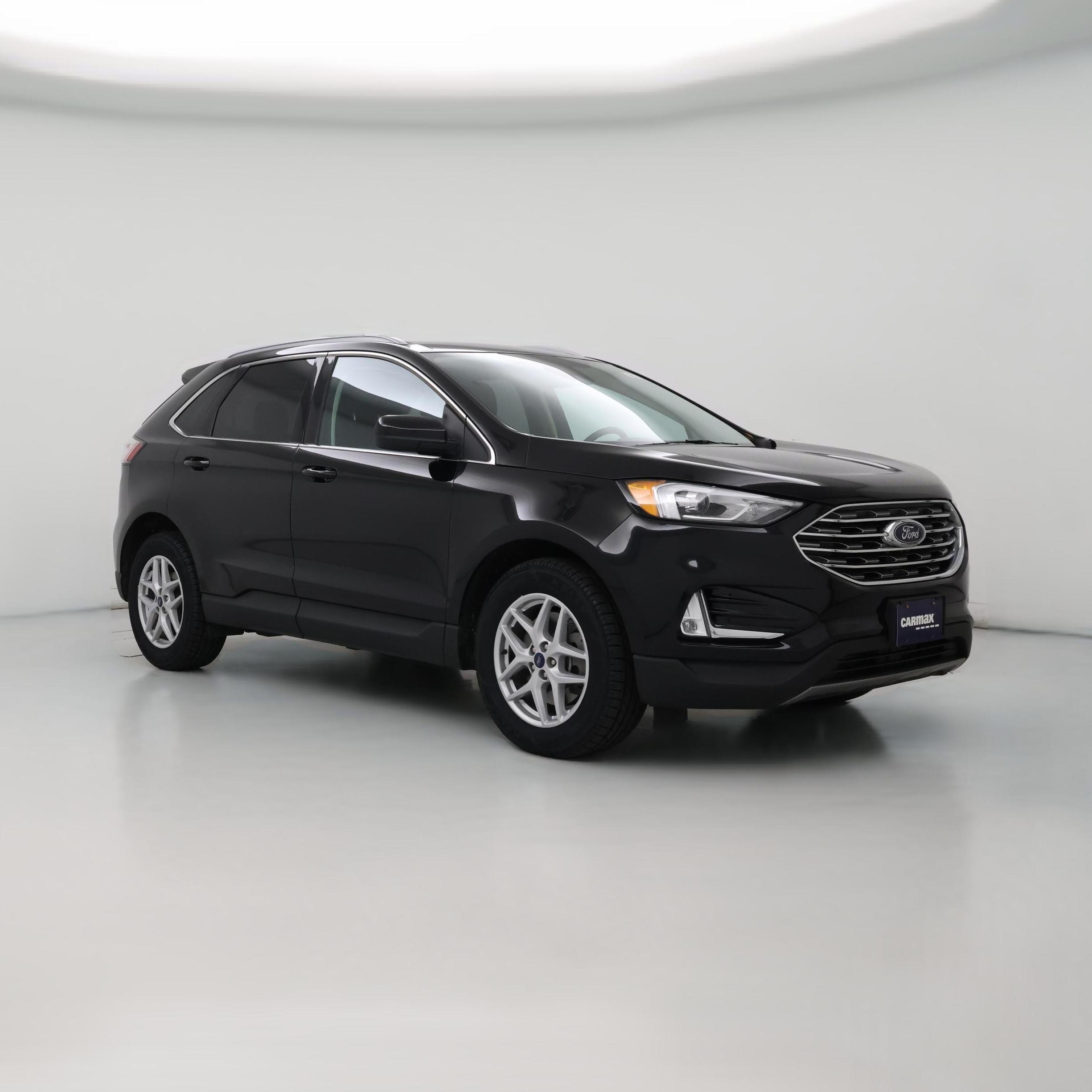 Thumbnail: 2016 Ford Edge - 1