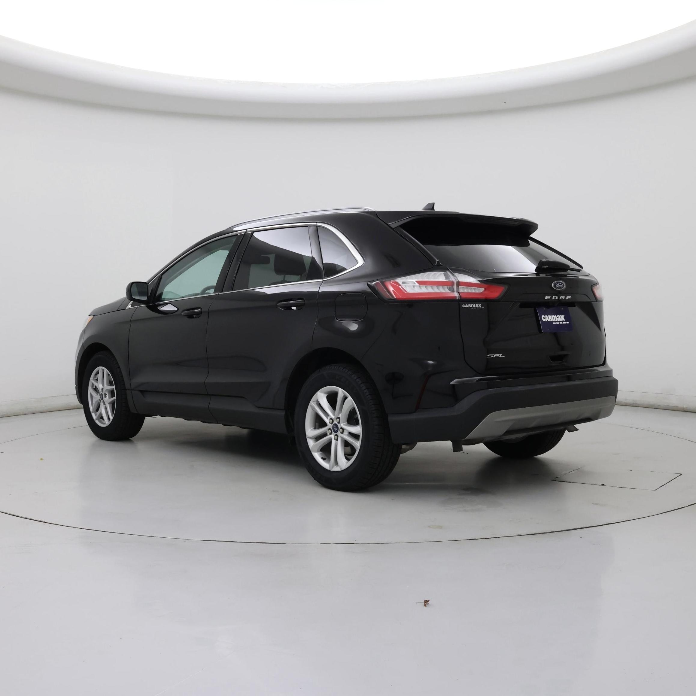 Thumbnail: 2016 Ford Edge - 2