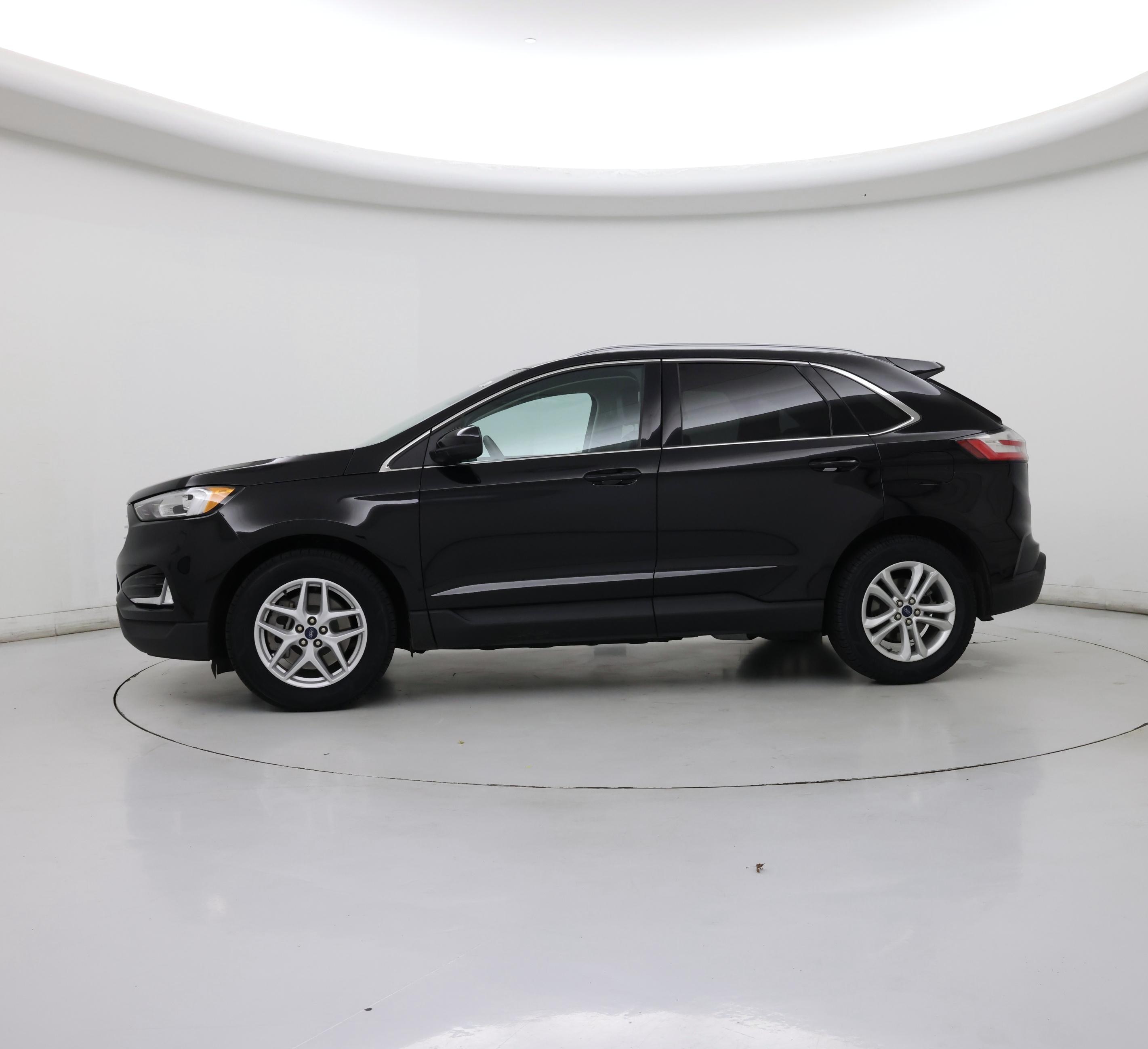 Thumbnail: 2016 Ford Edge - 3