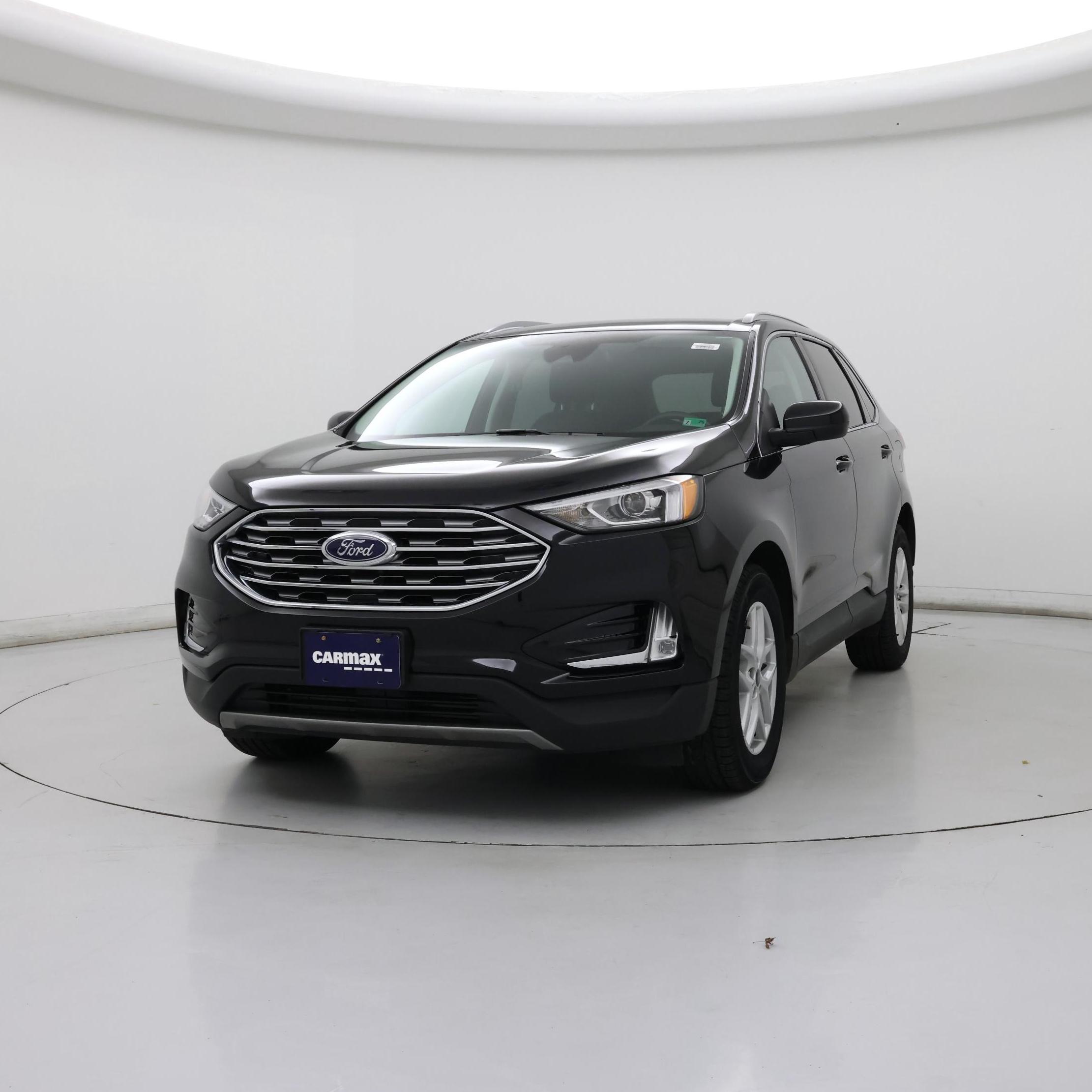 Thumbnail: 2016 Ford Edge - 4