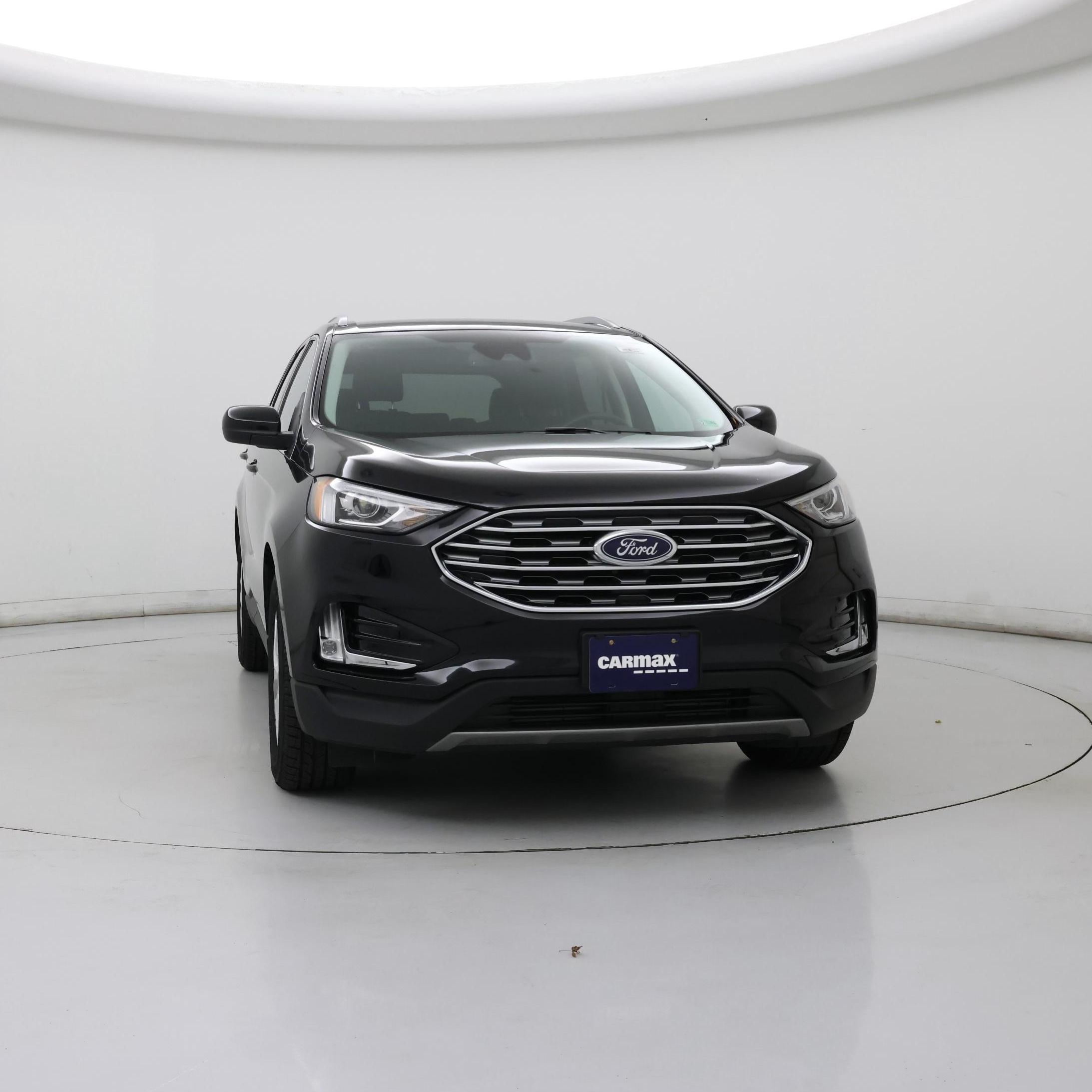 Thumbnail: 2016 Ford Edge - 5