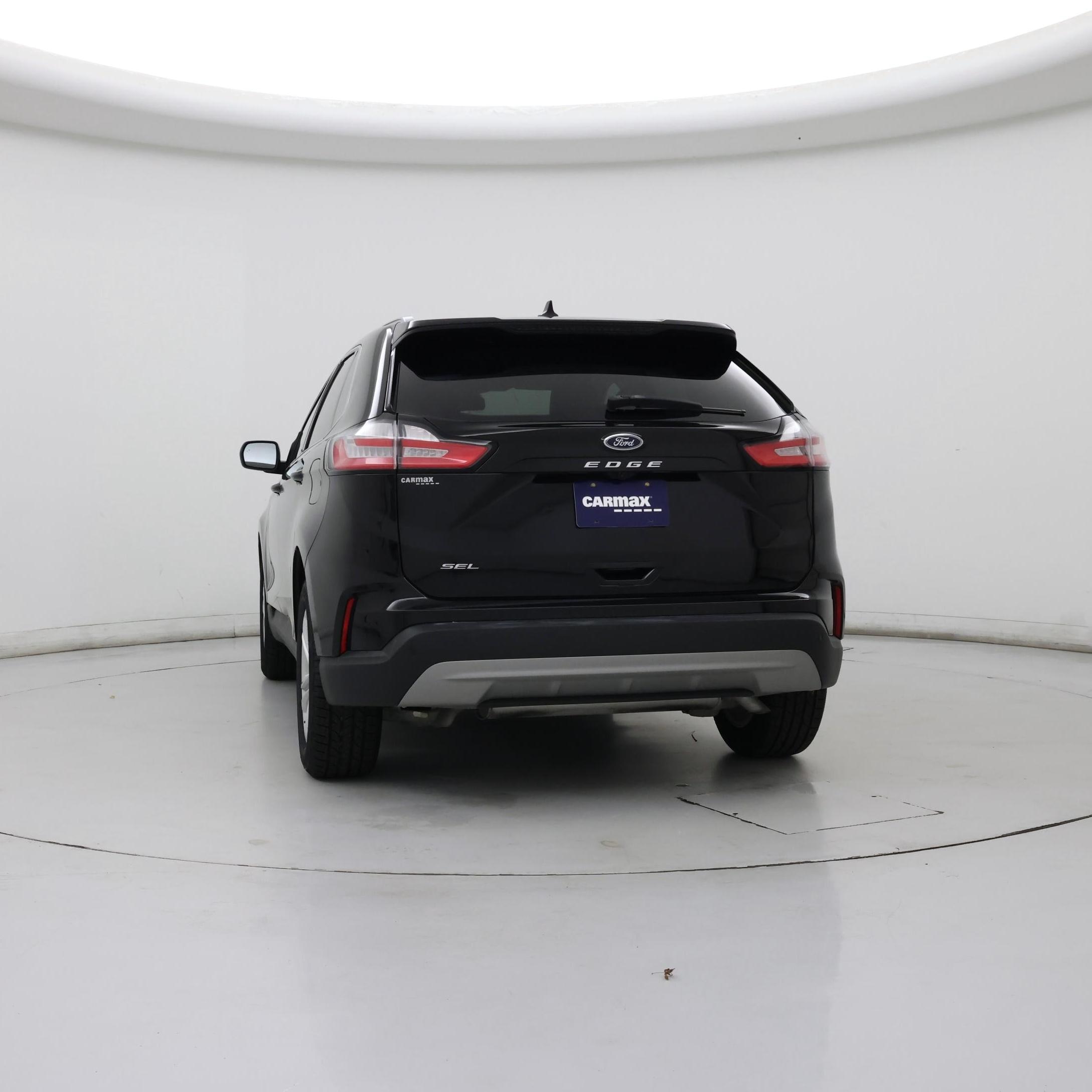 Thumbnail: 2016 Ford Edge - 6