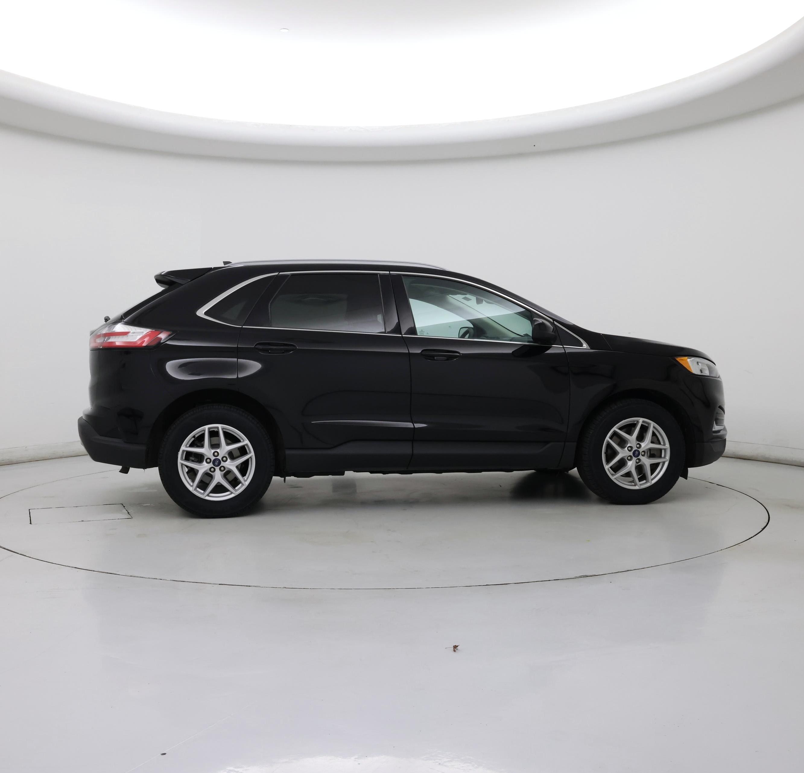 Thumbnail: 2016 Ford Edge - 7