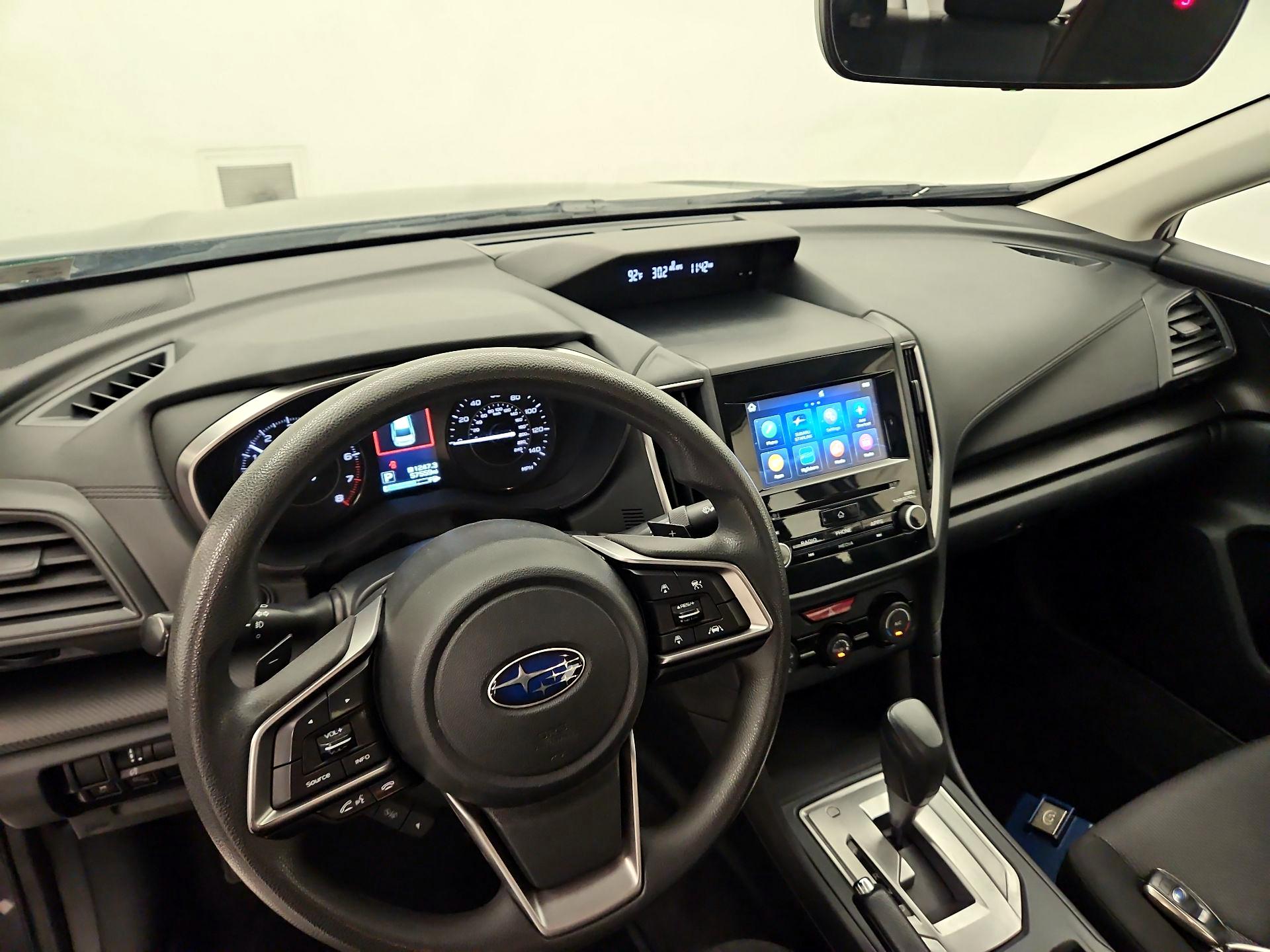 Thumbnail: 2020 Subaru Impreza - 9