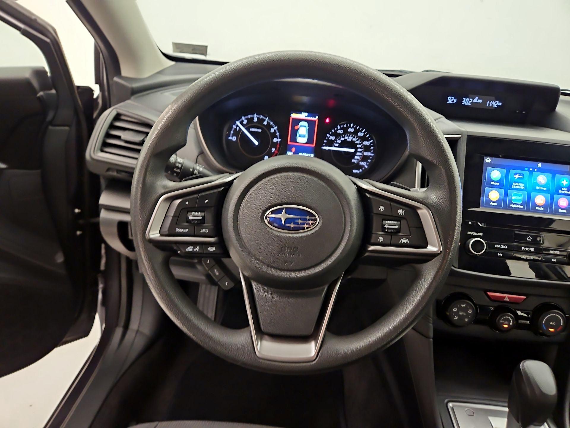 Thumbnail: 2020 Subaru Impreza - 10