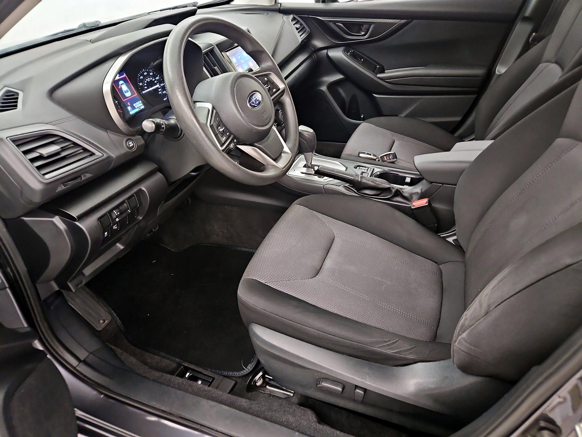 Thumbnail: 2020 Subaru Impreza - 11