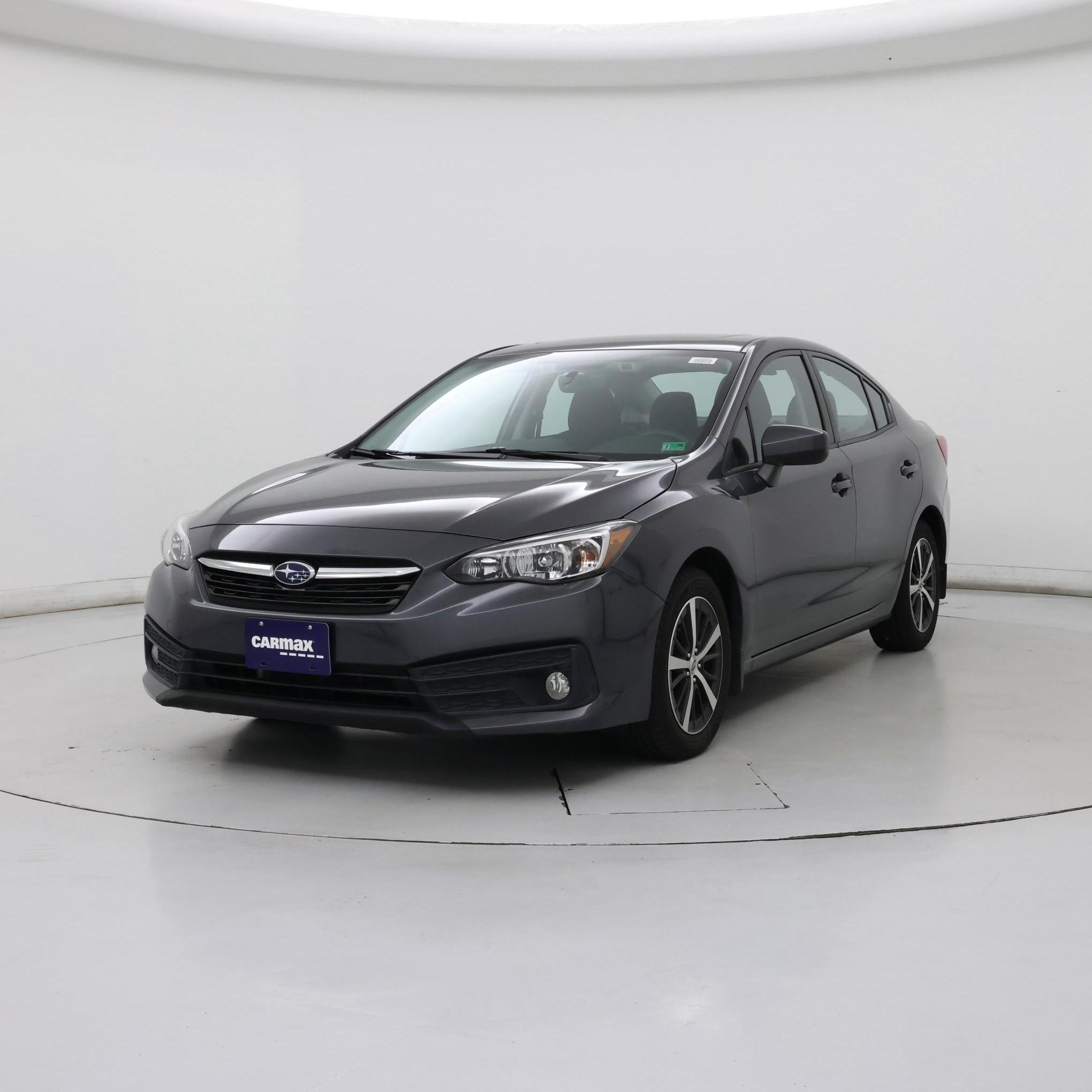 Thumbnail: 2020 Subaru Impreza - 4